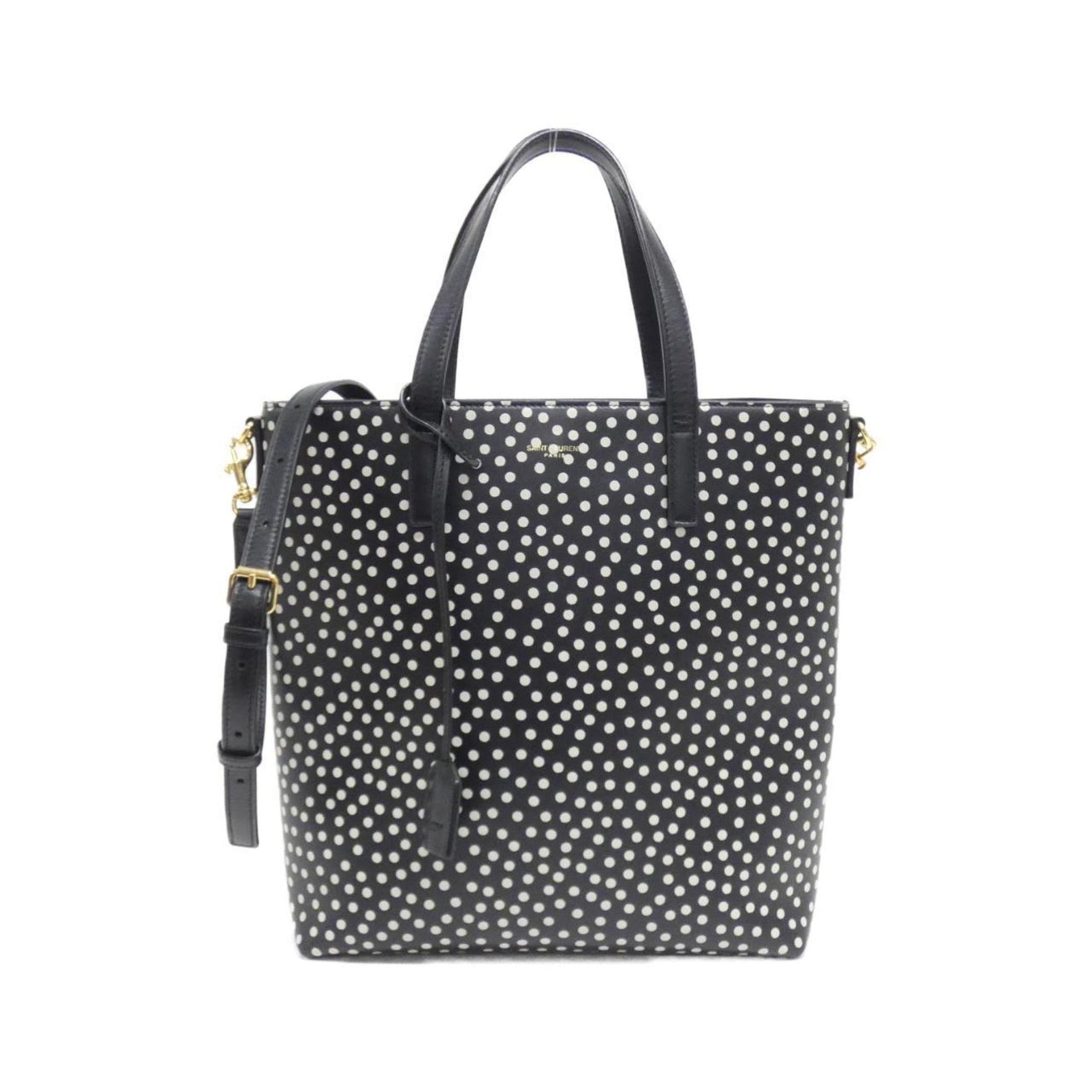 Saint Laurent Toy Shopping Handbag