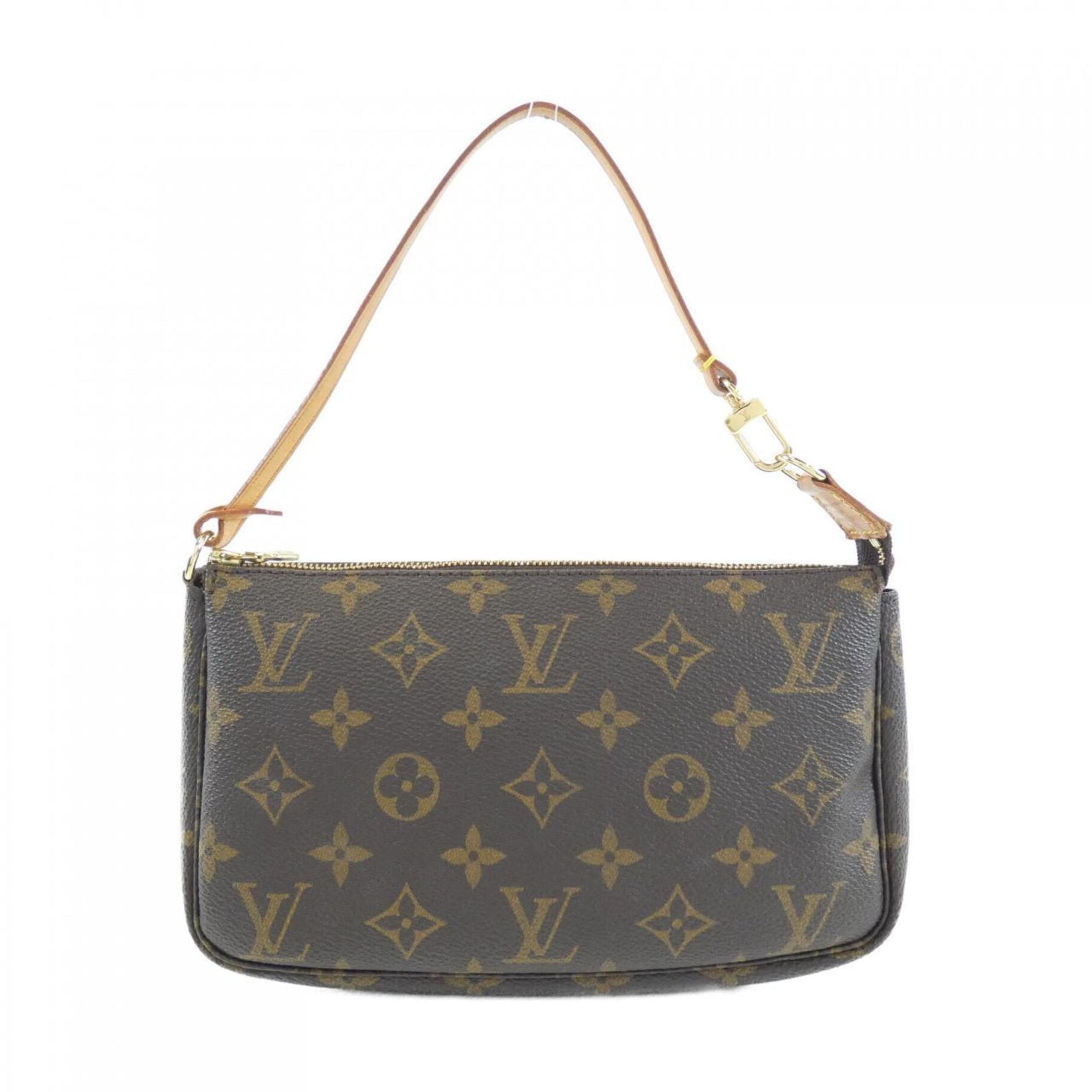 Louis Vuitton Monogram Pochette Accessoires Accessory Pouch