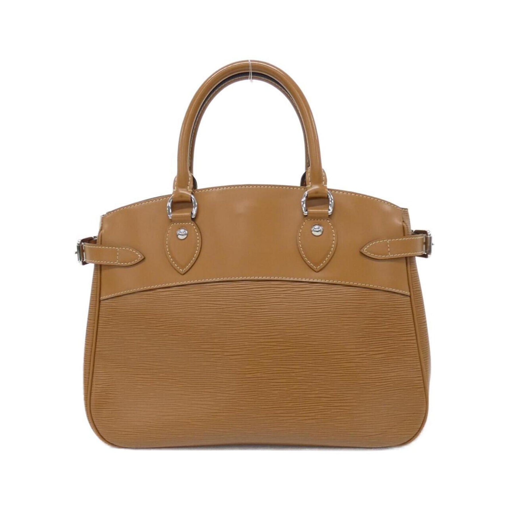 Louis Vuitton Epi Passy PM Handbag