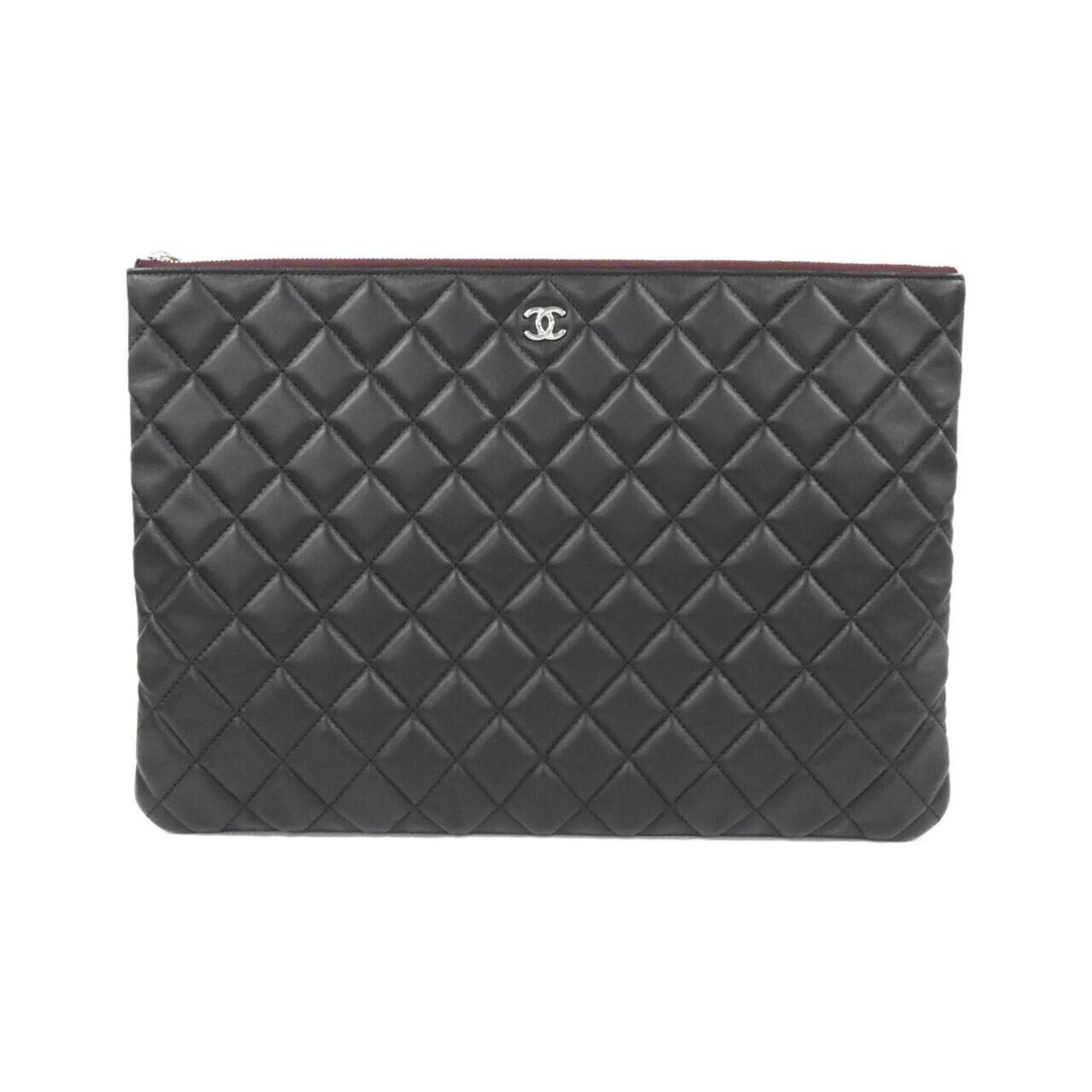 Chanel pouch