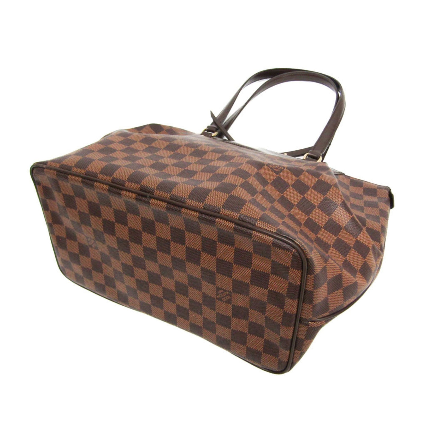 Louis Vuitton Damier Westminster GM N41103 Women's Tote Bag Ebene