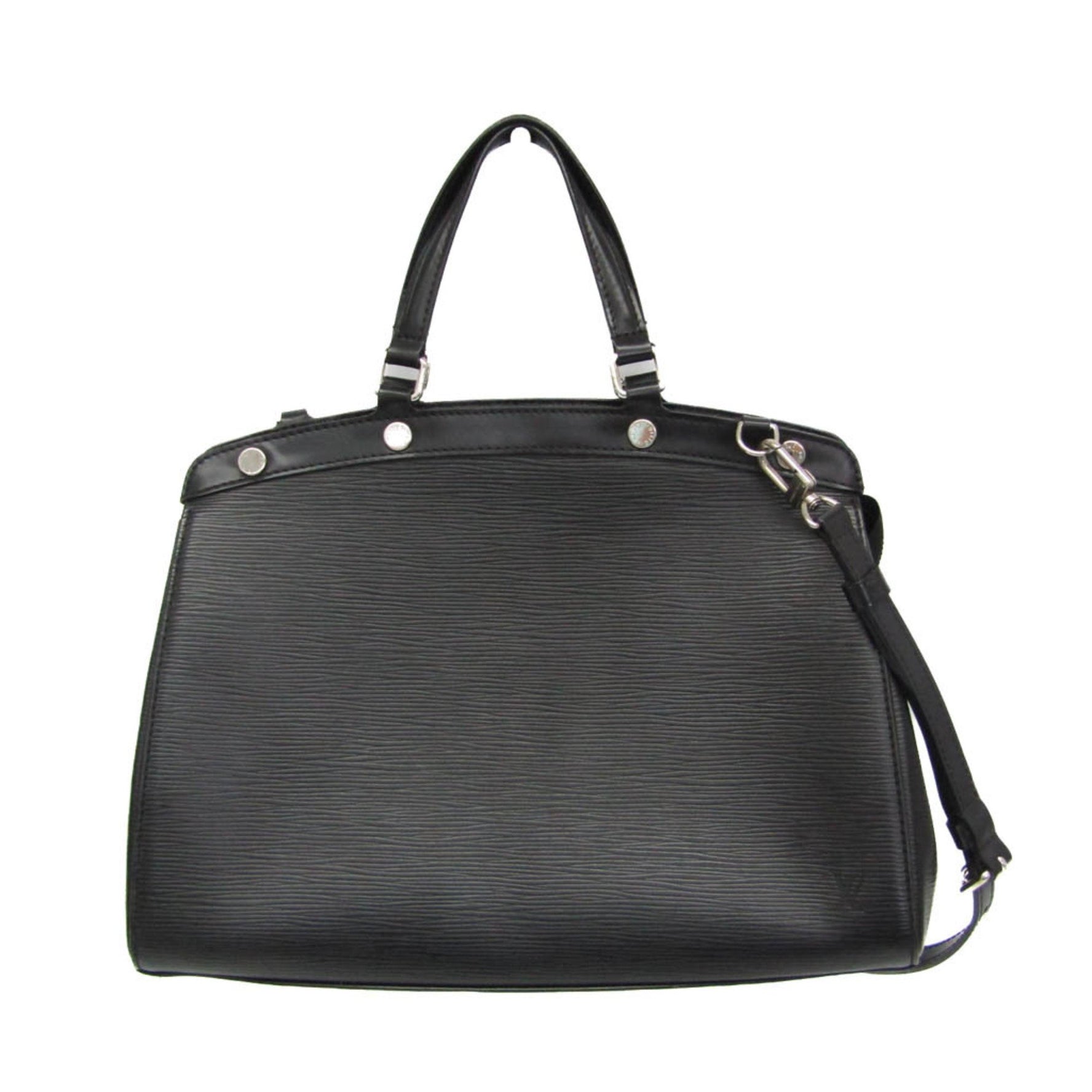 Louis Vuitton Epi Blair MM M40329 Women's Handbag,Shoulder Bag Noir