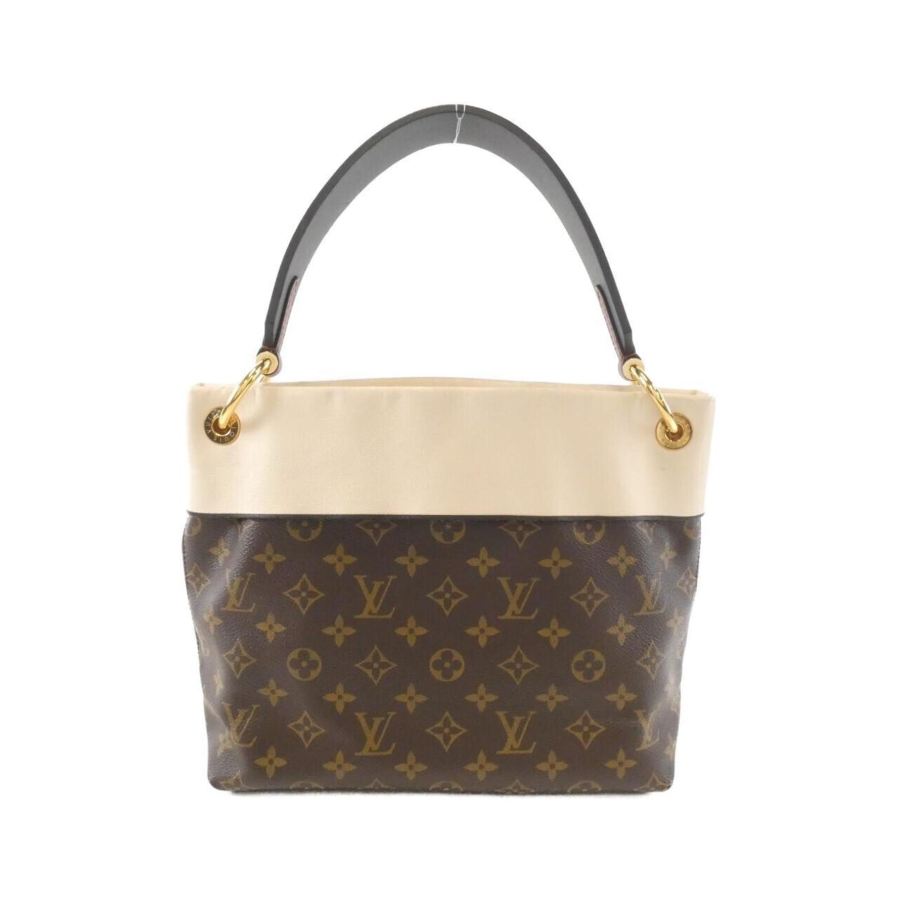 Louis Vuitton Monogram Tuileries Besas Shoulder Bag