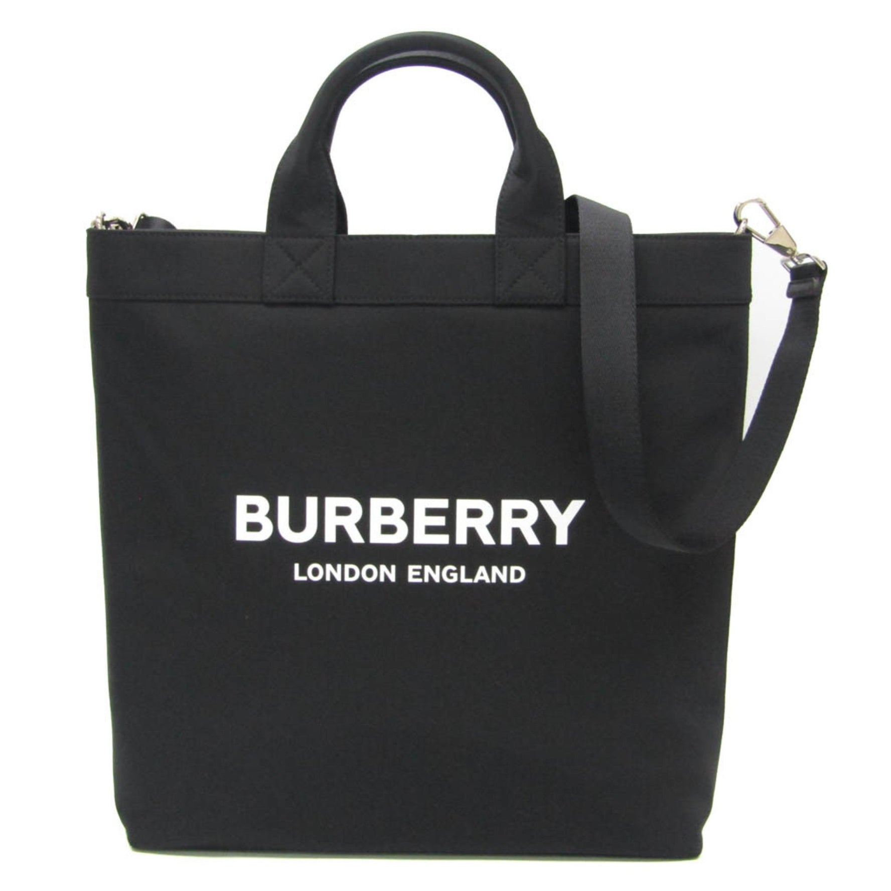 Burberry ARTIE Women,Men Leather,Nylon Handbag,Shoulder Bag Gold