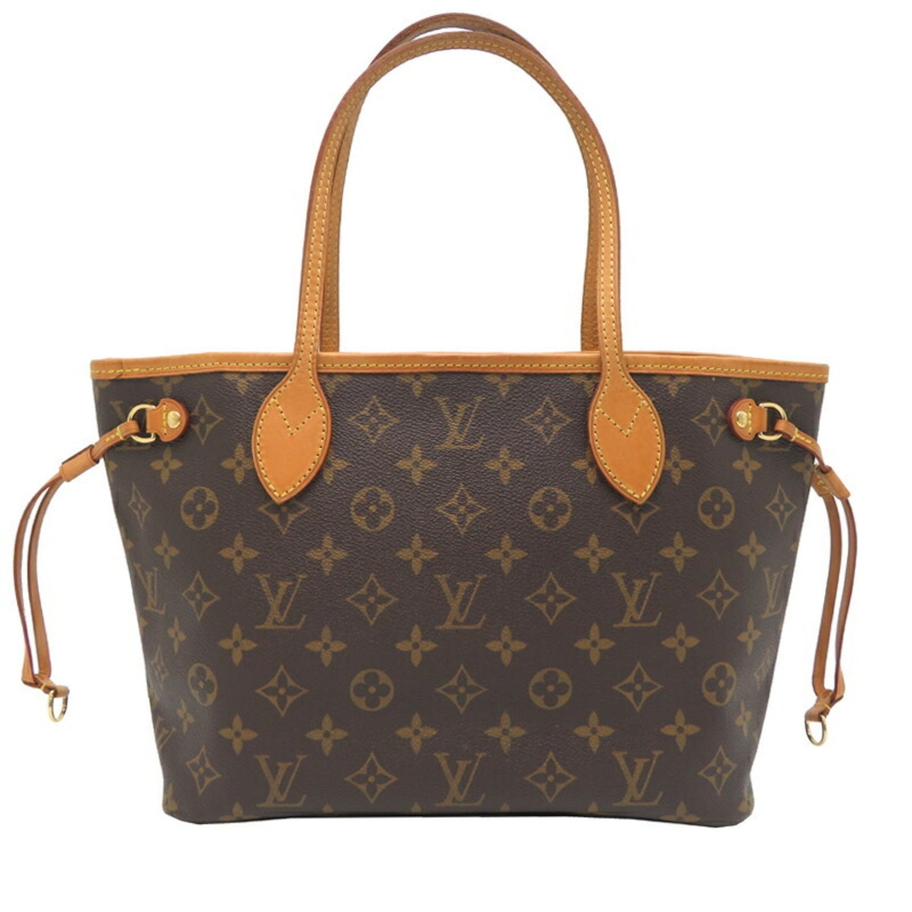 Louis Vuitton Neverfull PM Tote Bag Monogram