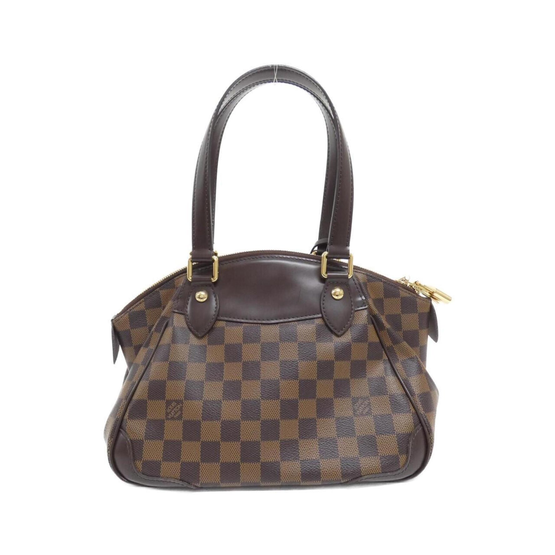 Louis Vuitton Damier Verona PM Handbag
