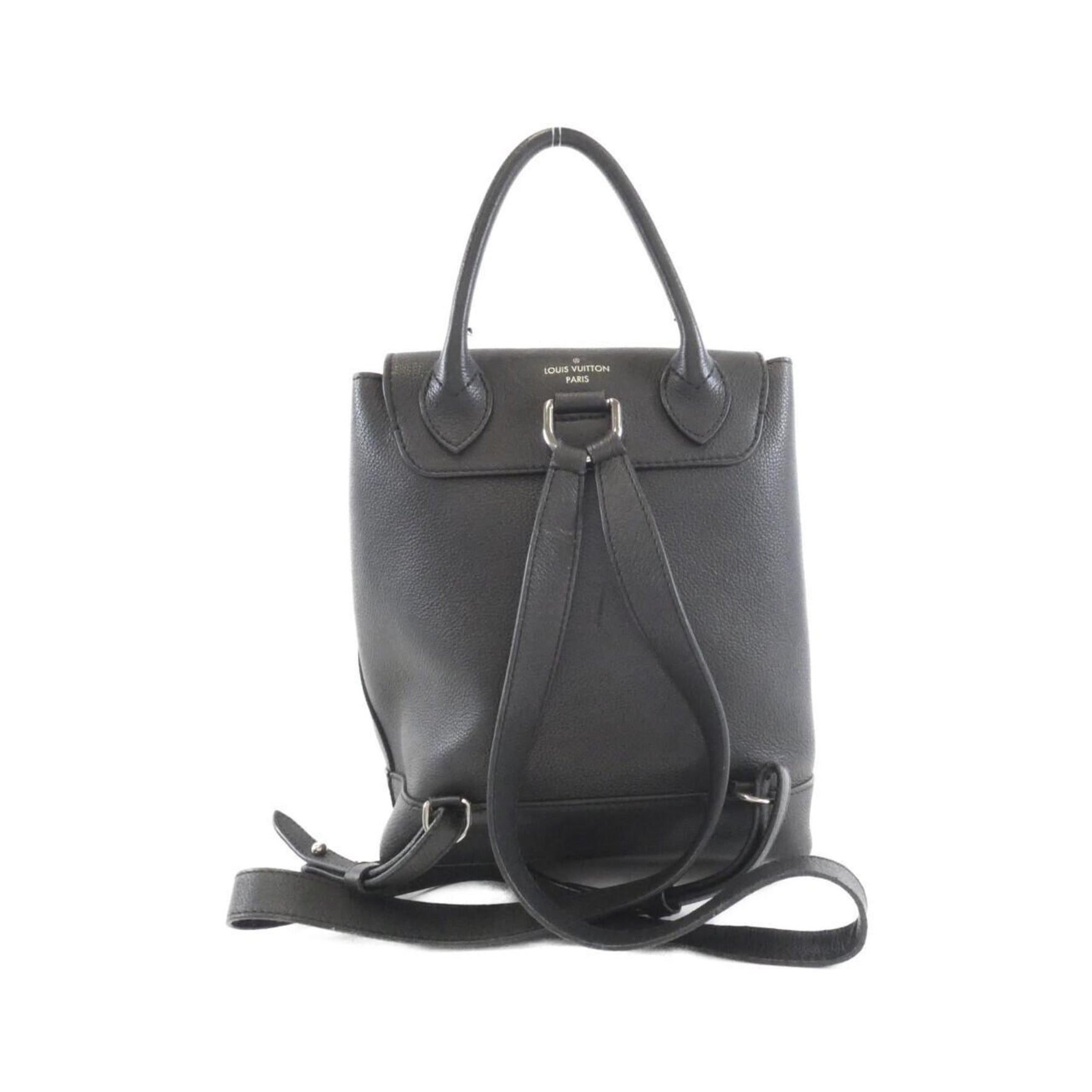 Louis Vuitton LockMe Backpack