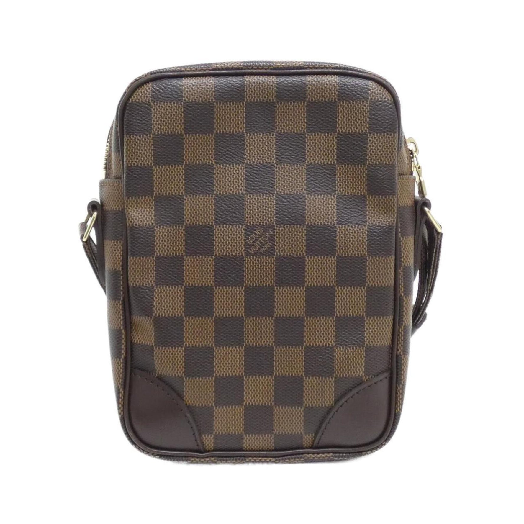 Louis Vuitton Damier Amazon Shoulder Bag