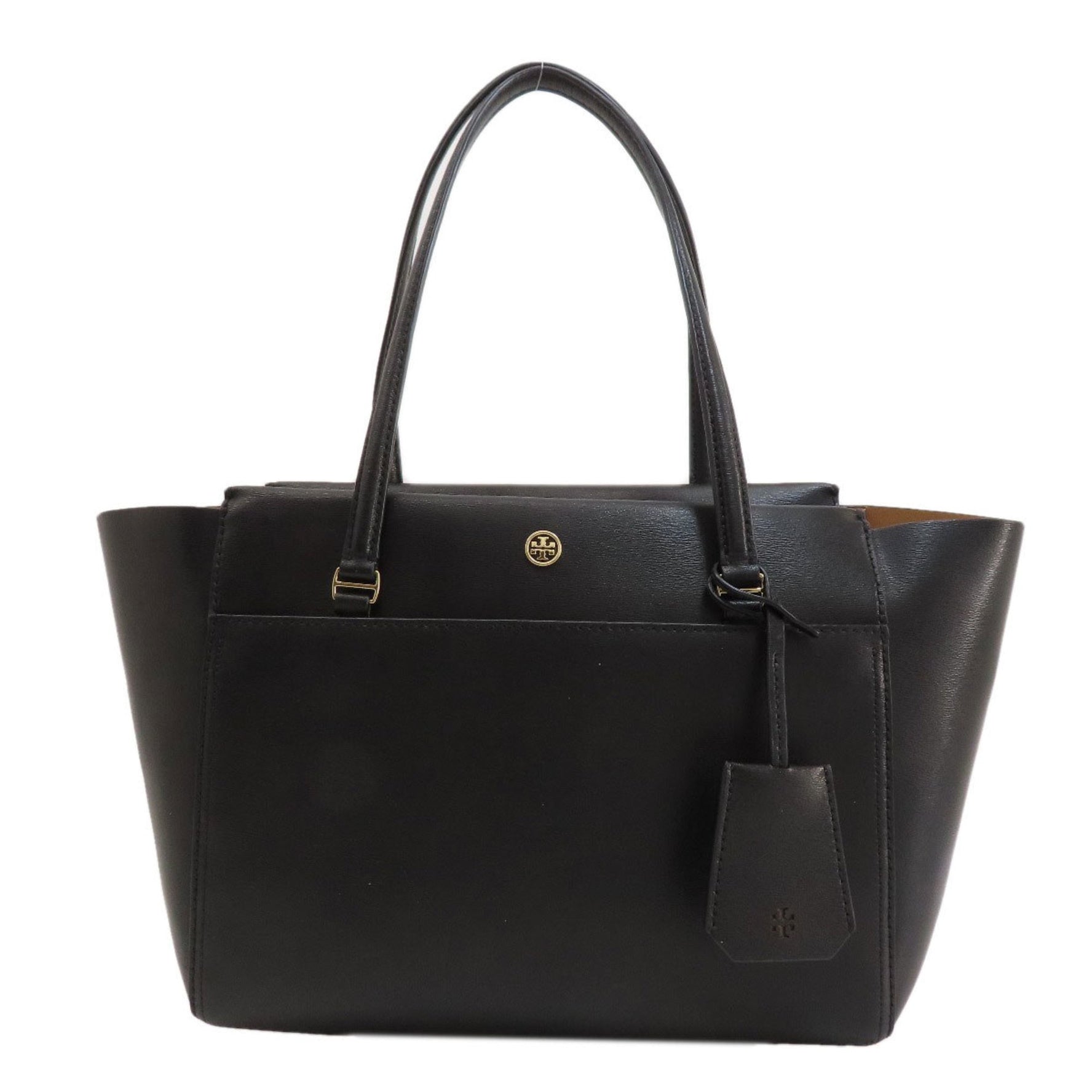 Tory Burch Leather Tote Bag for Women