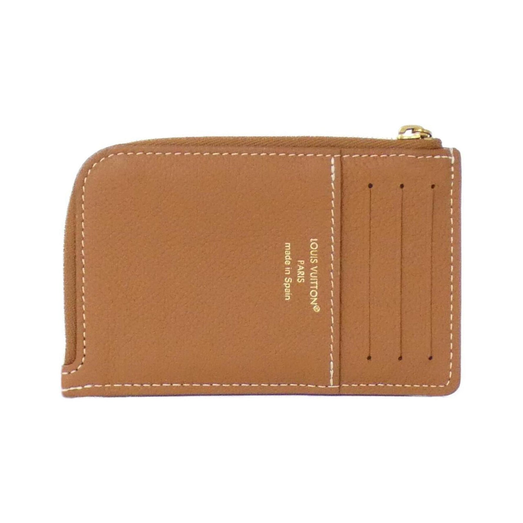 Louis Vuitton Porte Carte Lowkey Coin & Card Holder