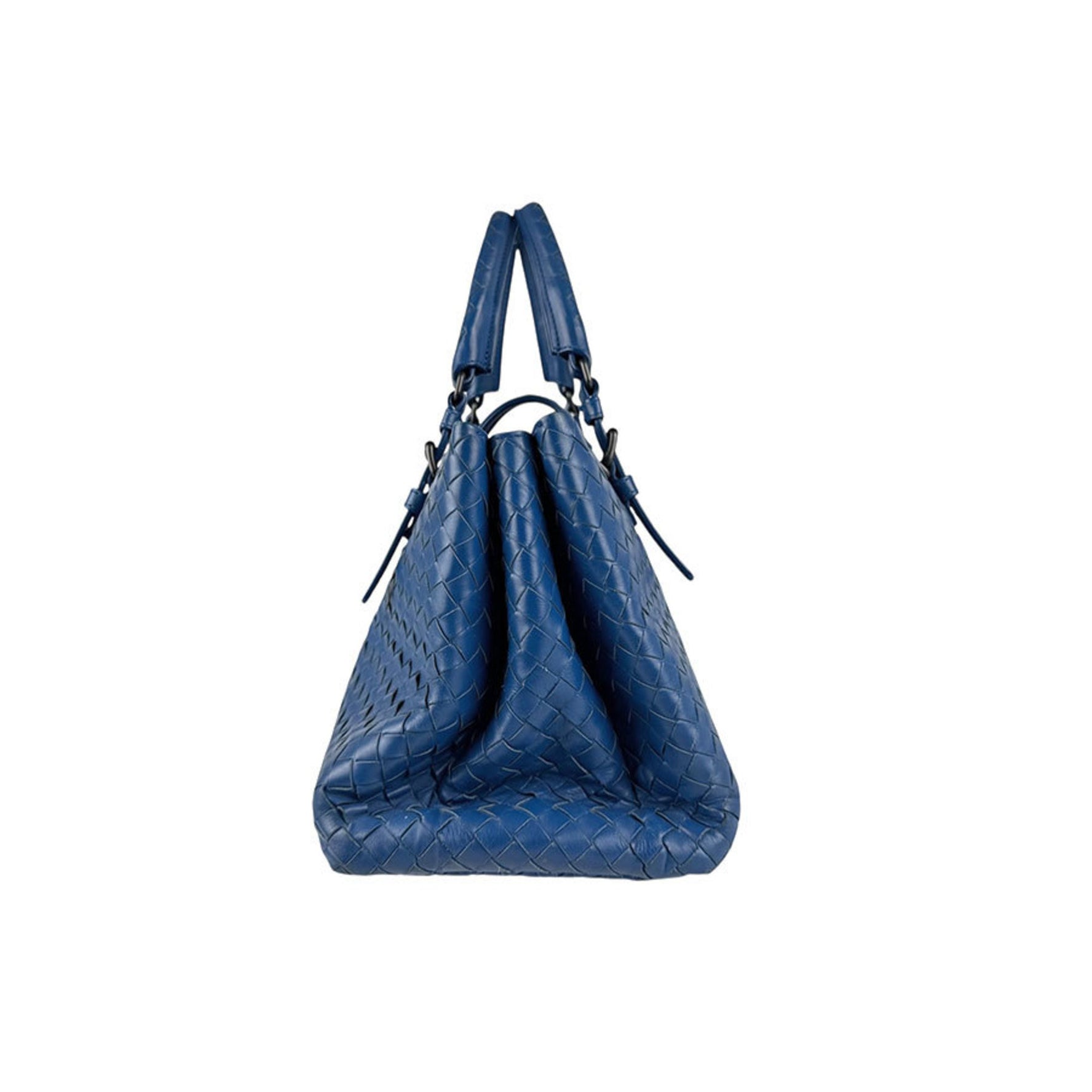 Bottega Veneta Handbag Shoulder Bag Intrecciato Leather