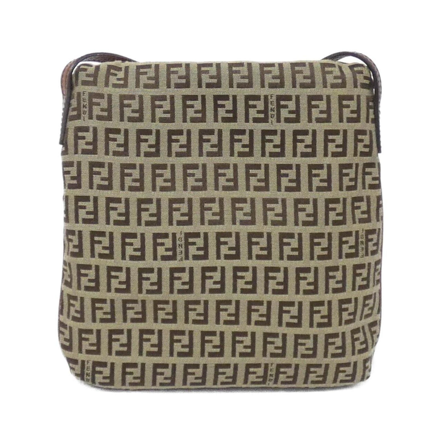 Fendi Shoulder Bag