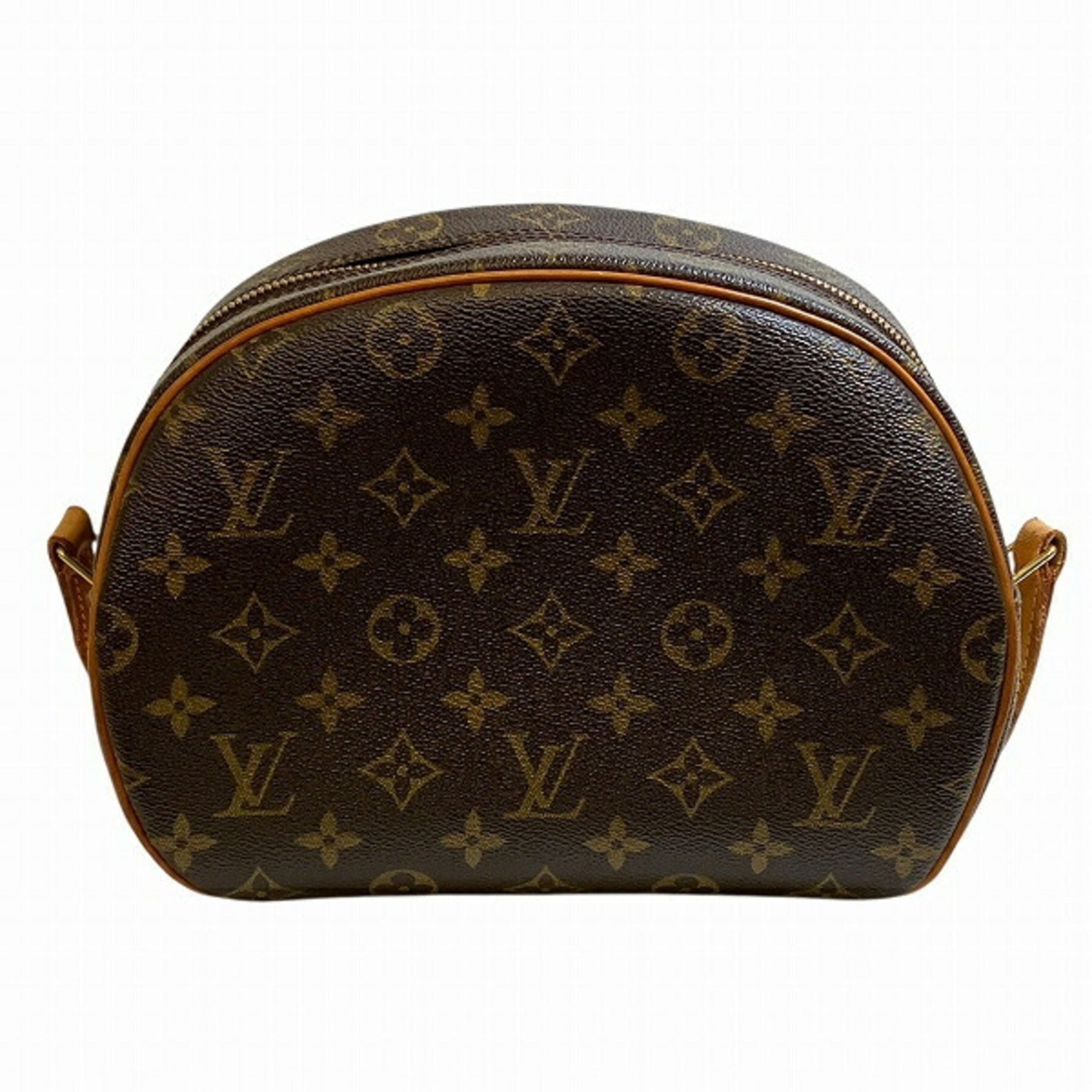 Louis Vuitton Monogram Blois Bag Shoulder