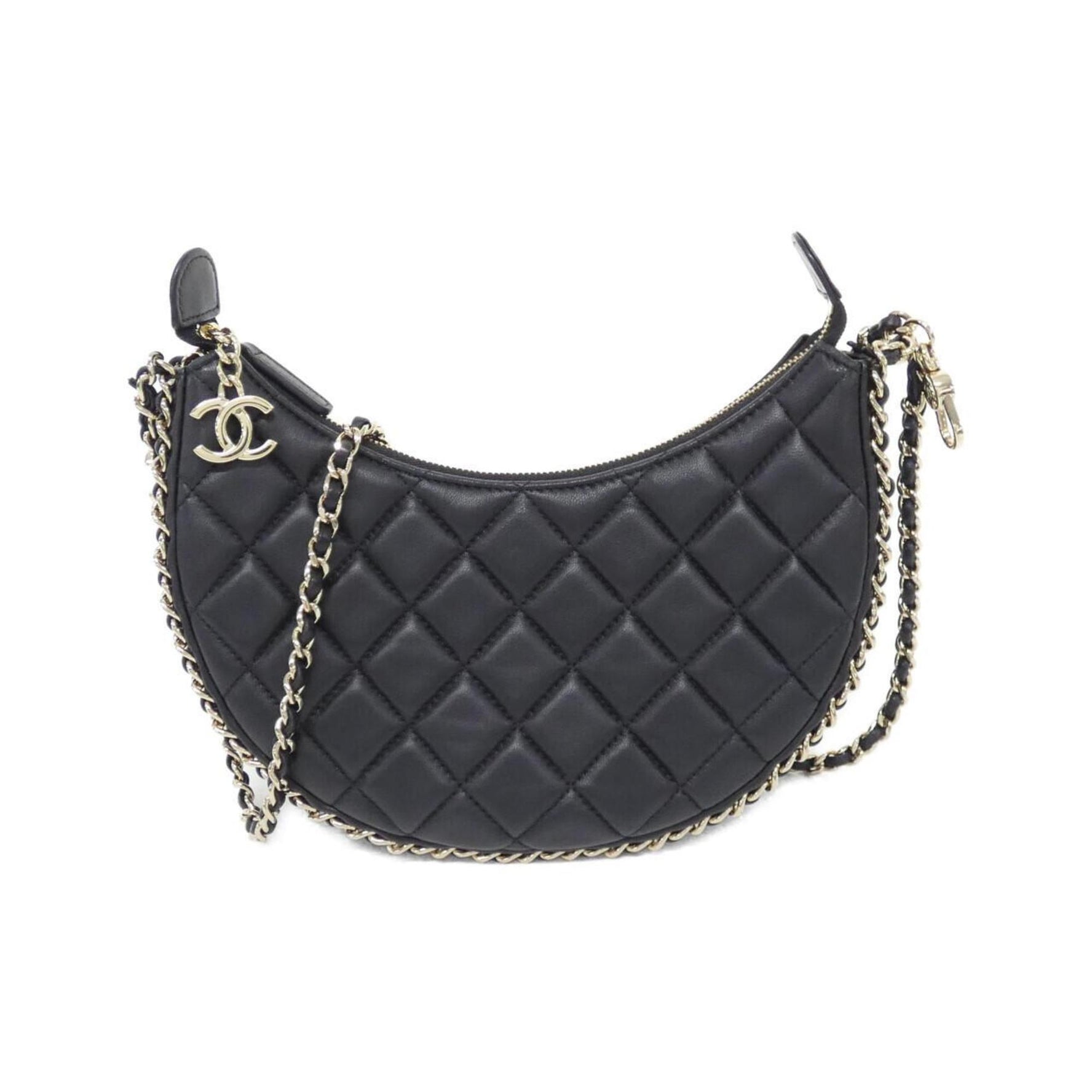Chanel Shoulder Bag