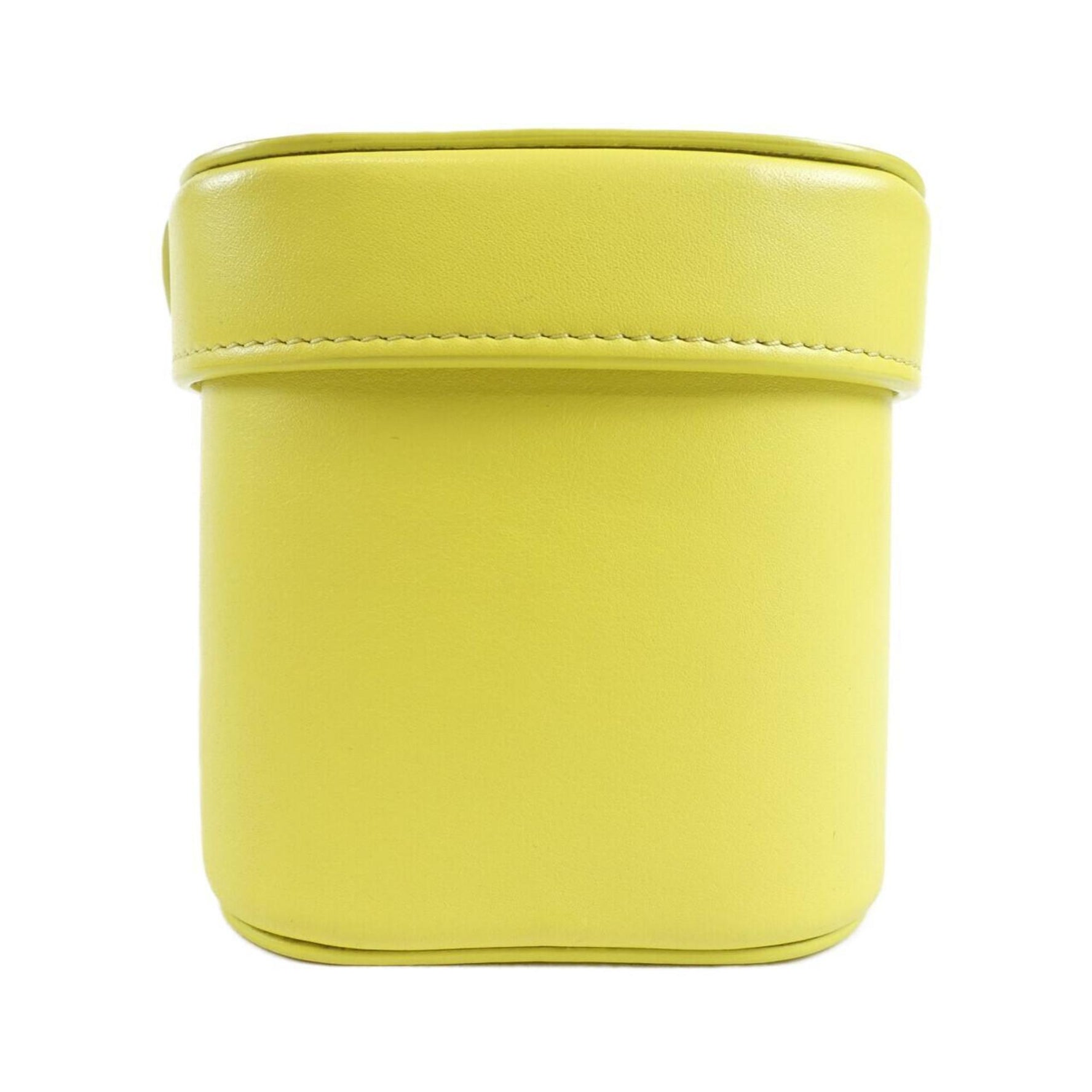 Celine Small Box Cuir Triomphe Shoulder Bag