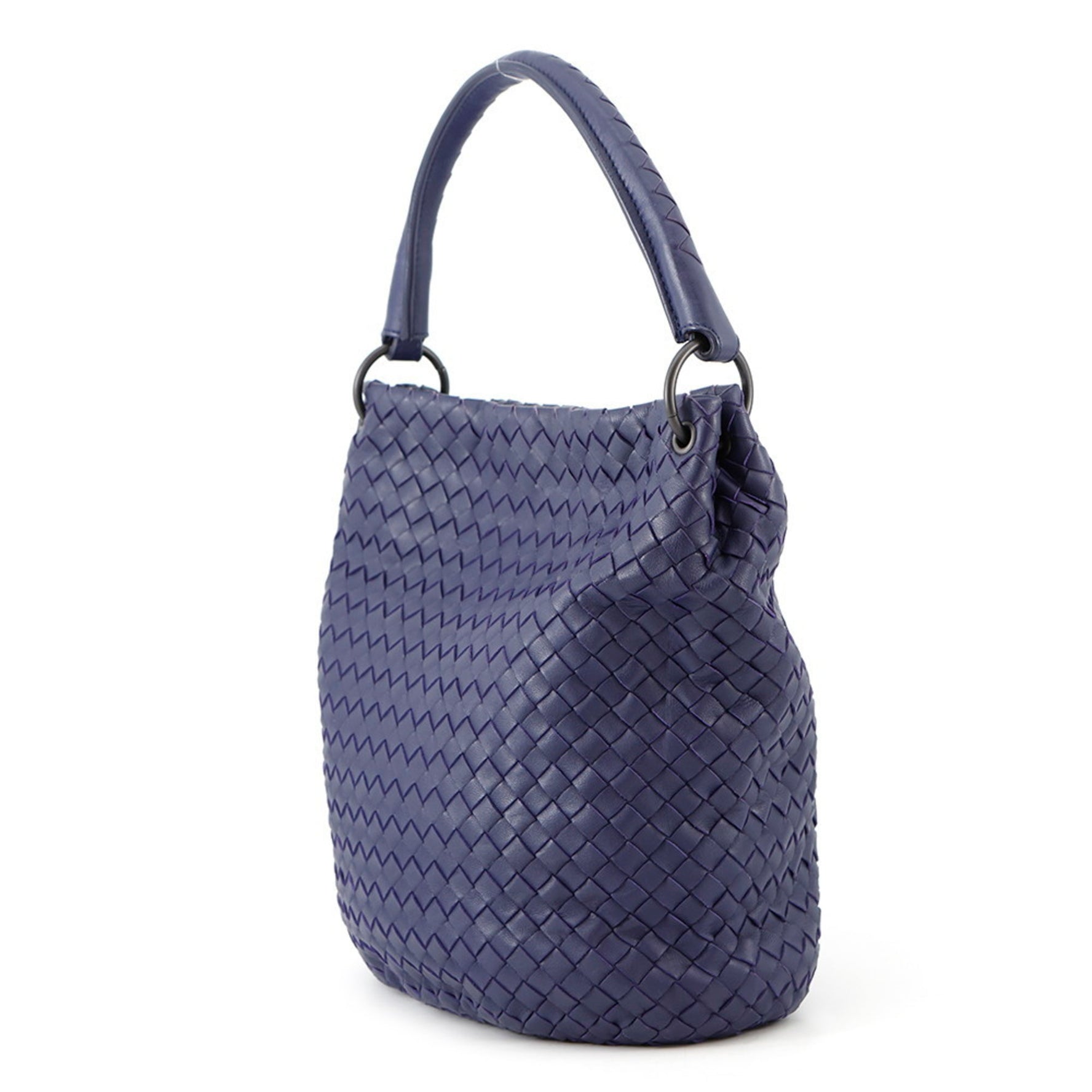 Bottega Veneta Intrecciato Handbag BOTTEGA VENETA