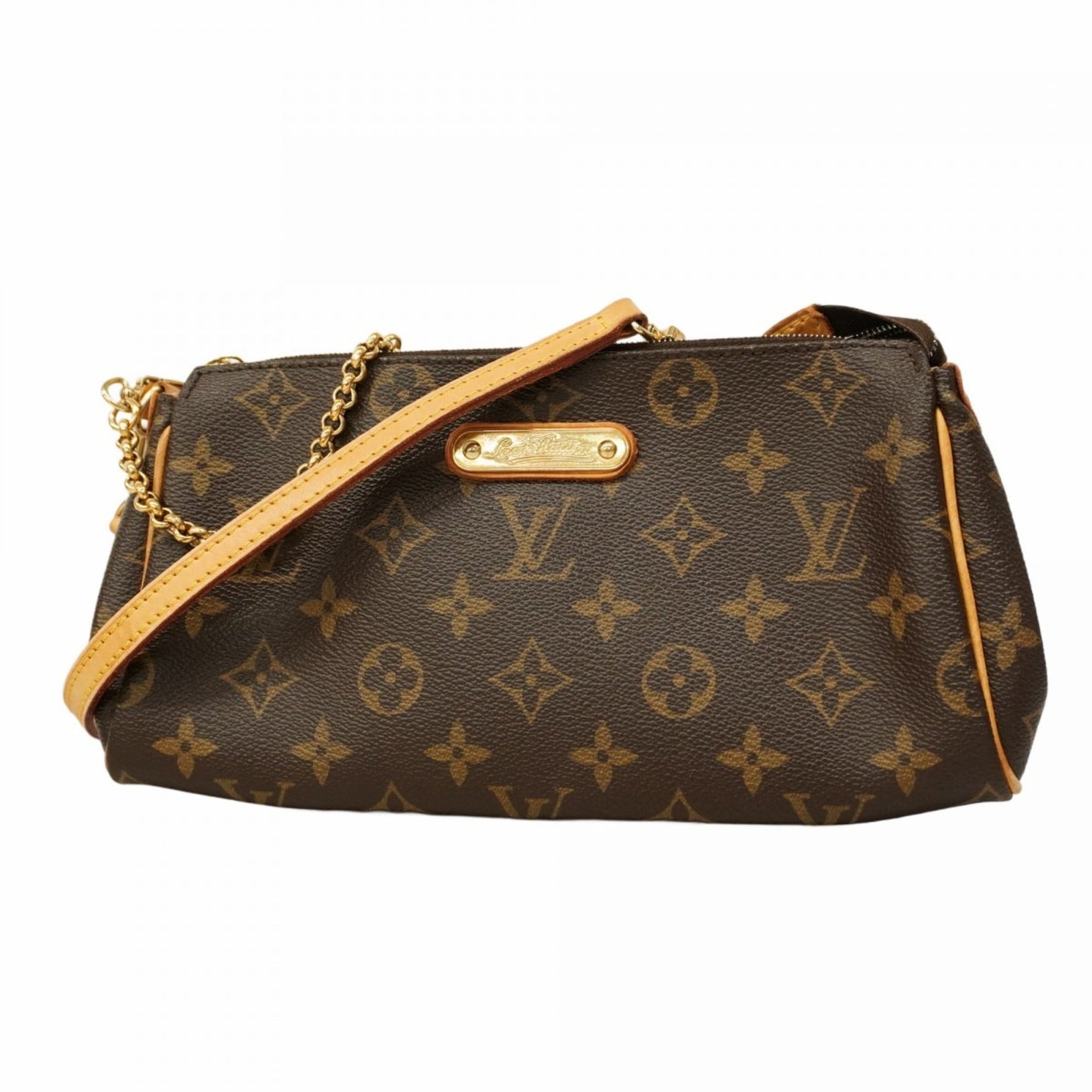 Louis Vuitton Monogram Eva Handbag Bag