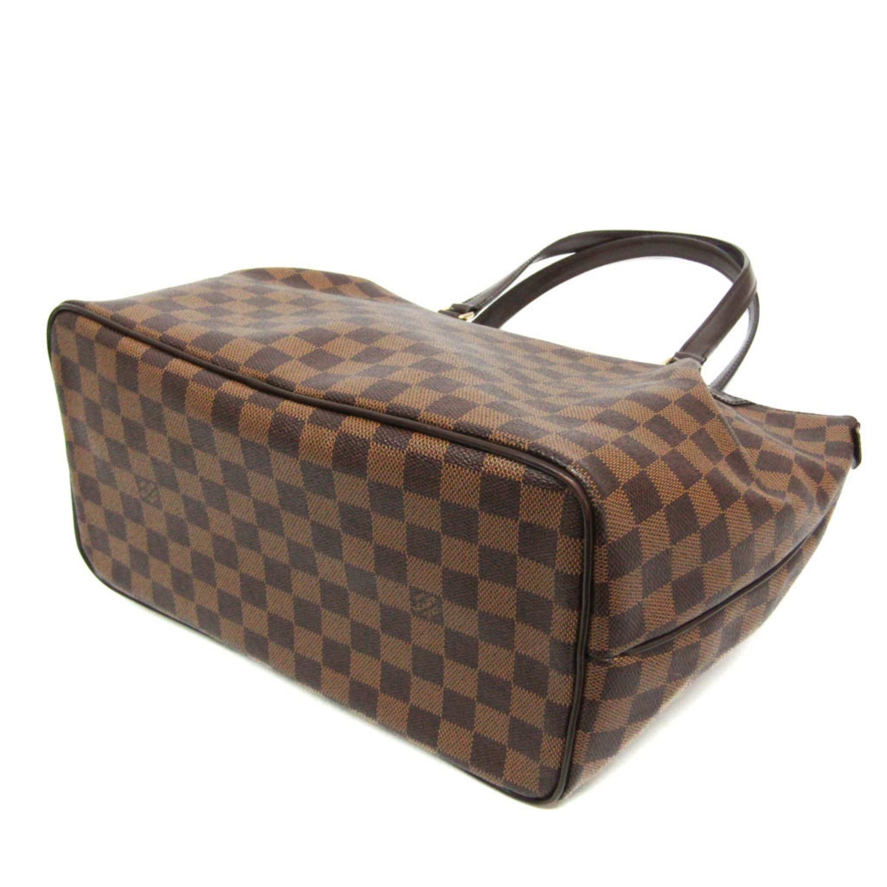 Louis Vuitton Damier Westminster GM N41103 Women's Tote Bag Ebene