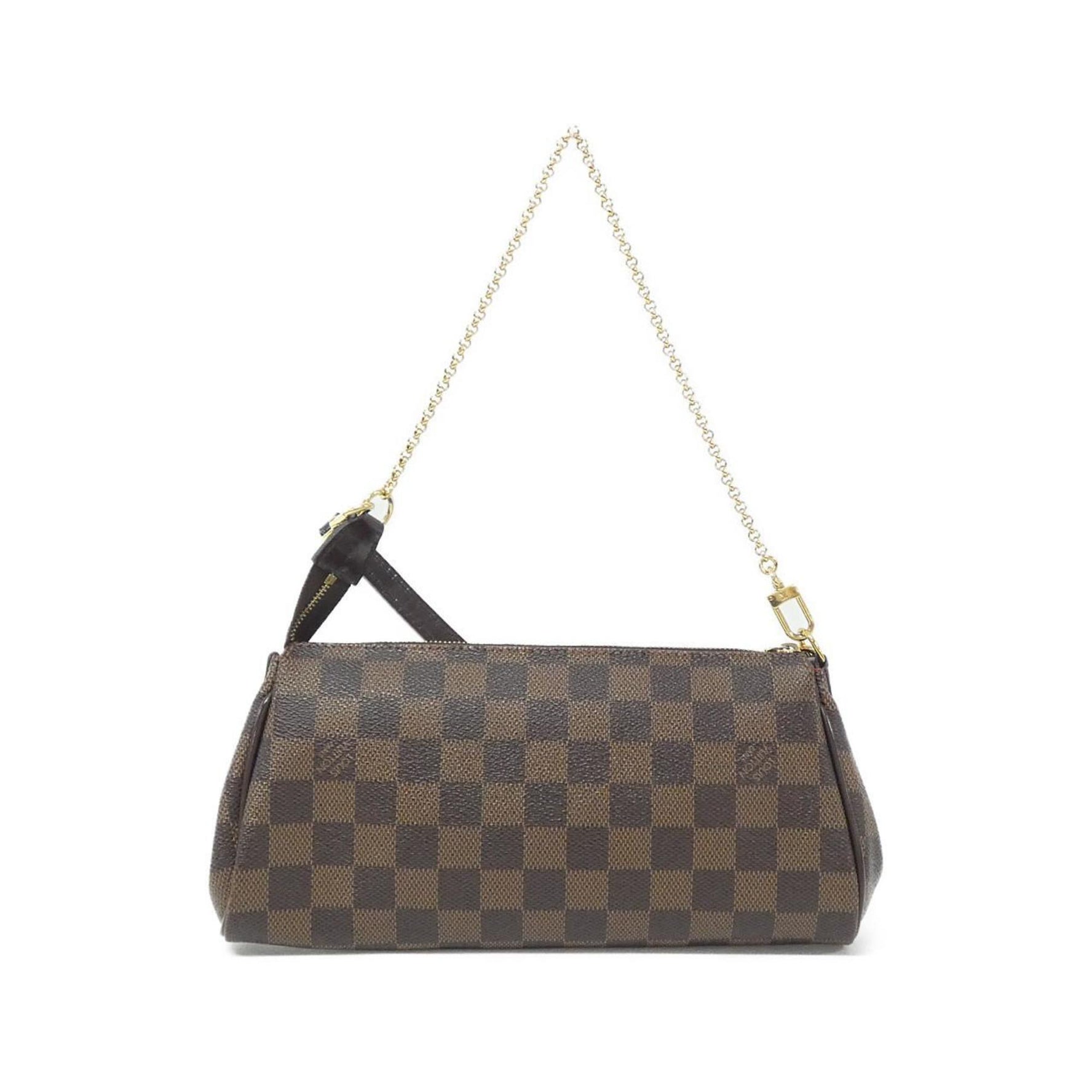 Louis Vuitton Damier Eva Shoulder Bag