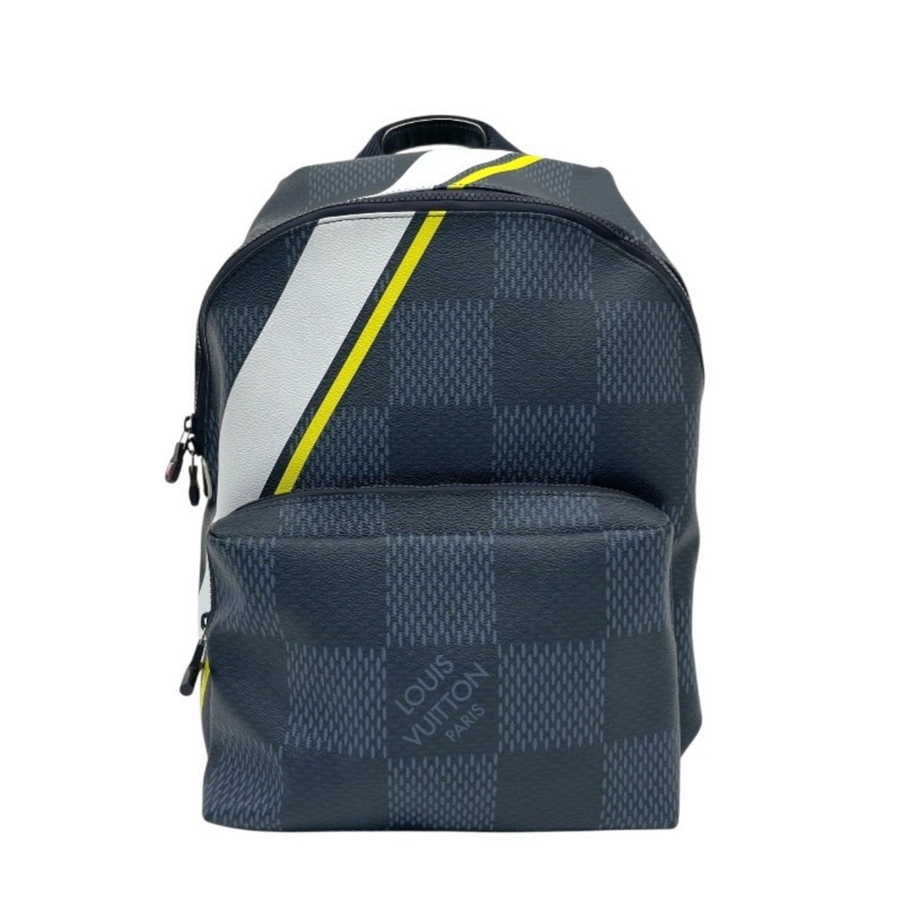 Louis Vuitton Apollo Backpack Damier Cobalt America's Cup 2017 Backpack/Daypack