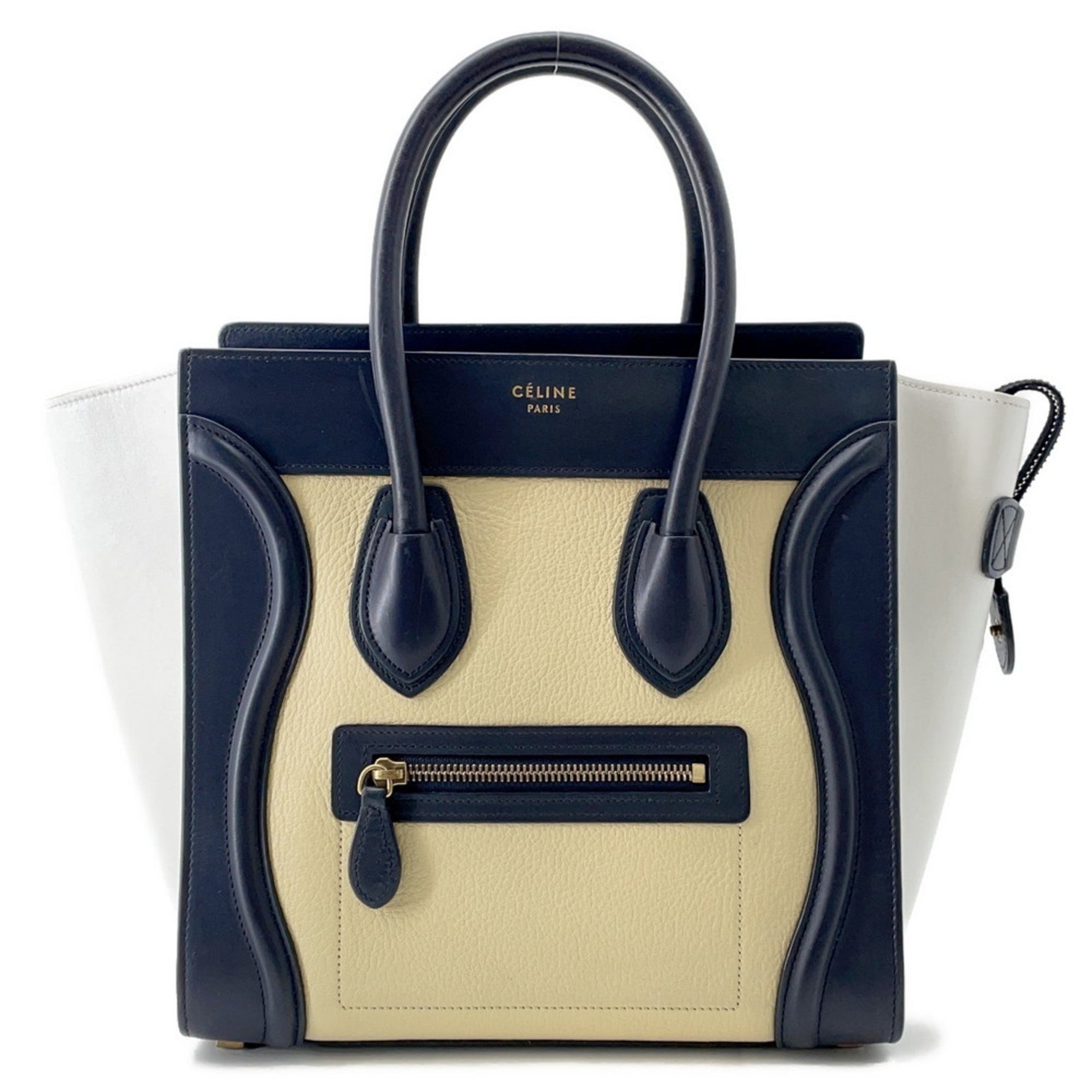 Celine handbag Luggage Shopper Micro CELINE bag