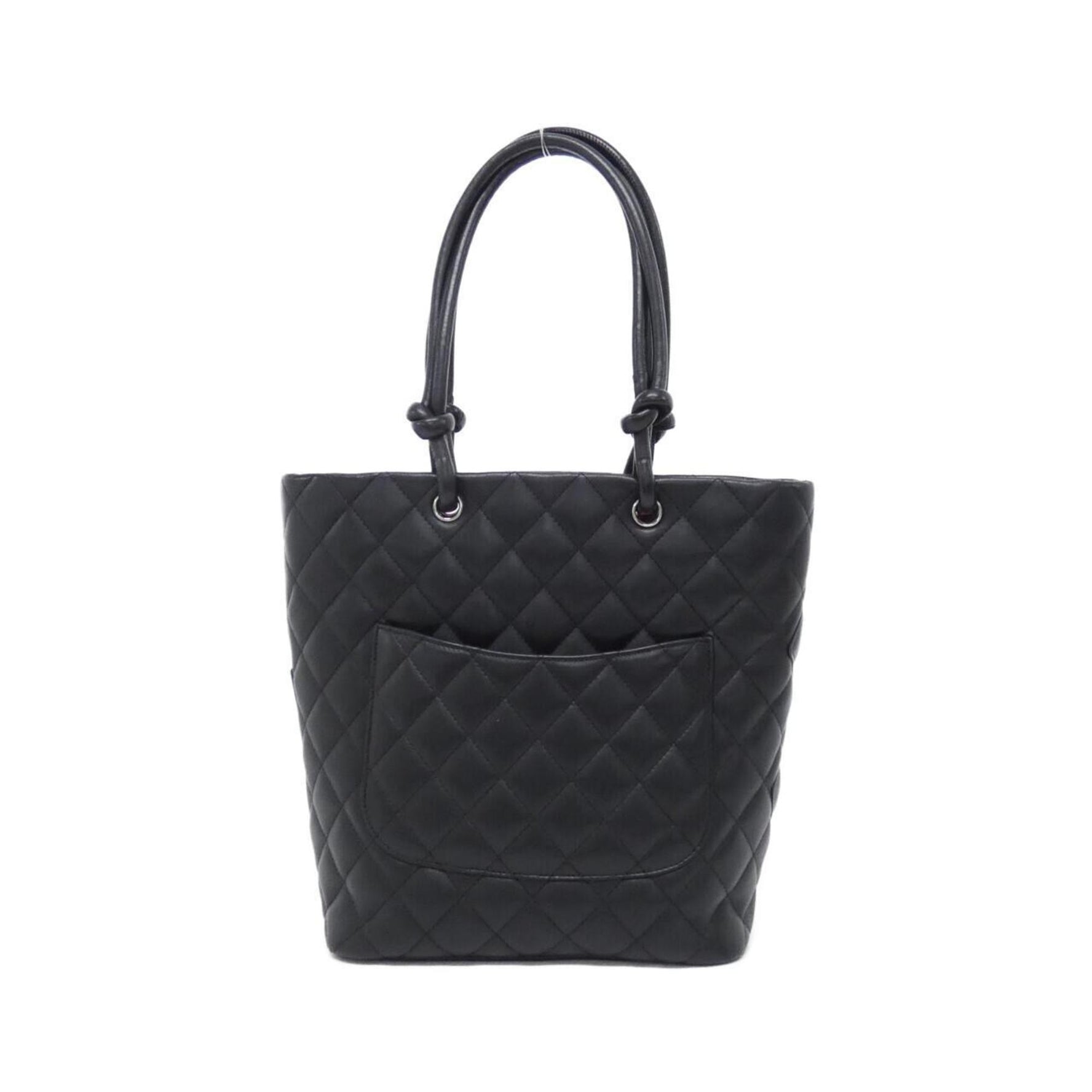 Chanel Cambon Line Handbag