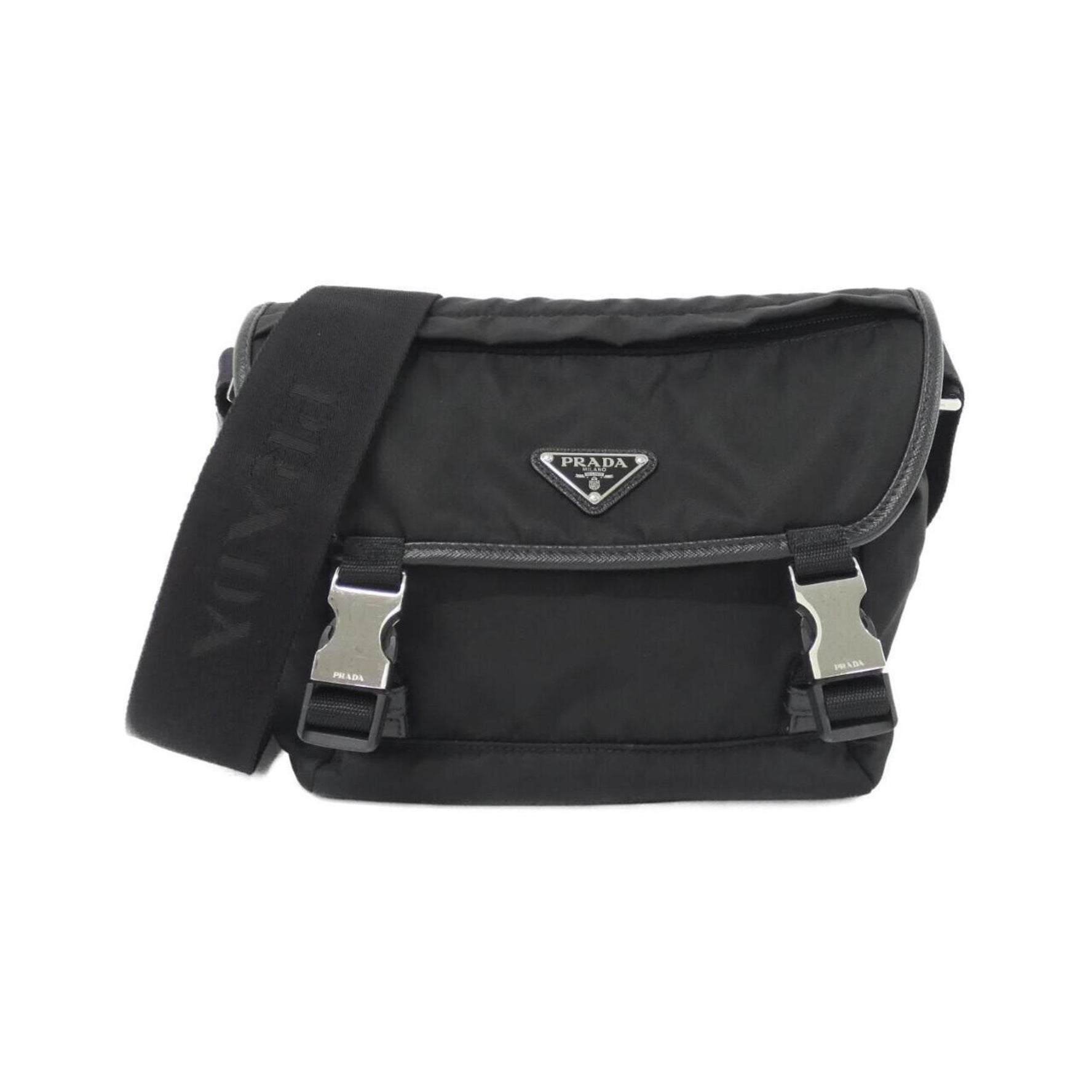 Prada Shoulder Bag