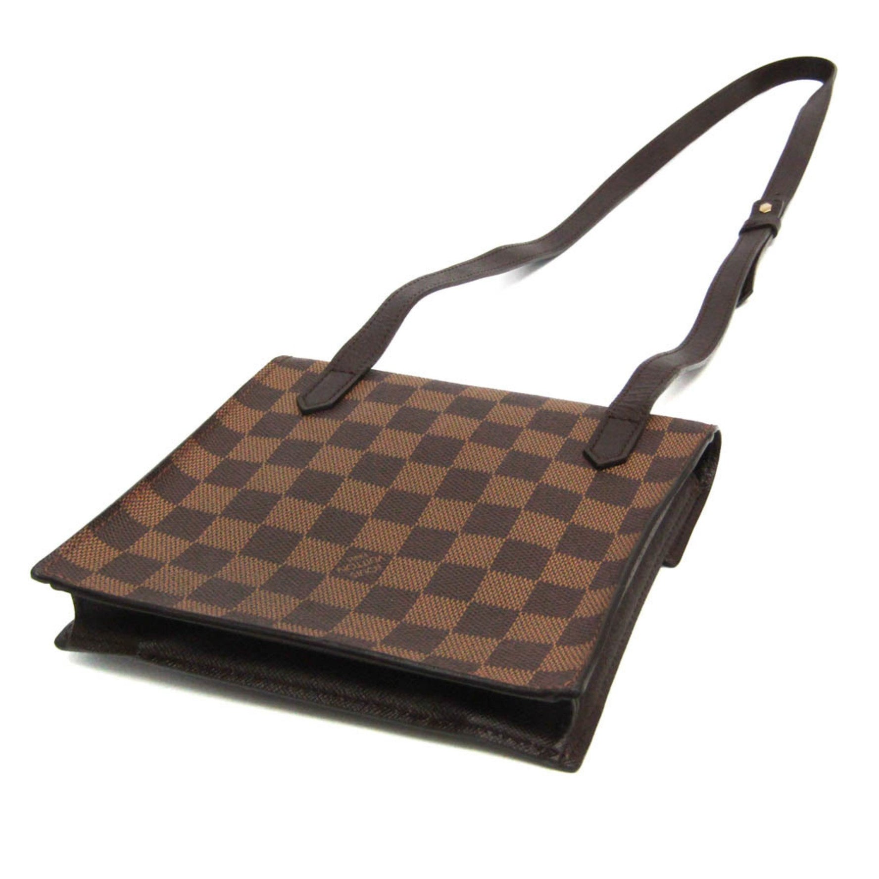 Louis Vuitton Damier Pimlico Pochette,Shoulder Bag