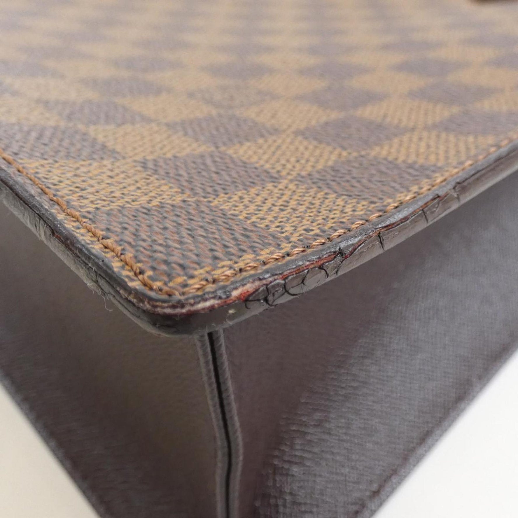 Louis Vuitton Damier Venice Handbag