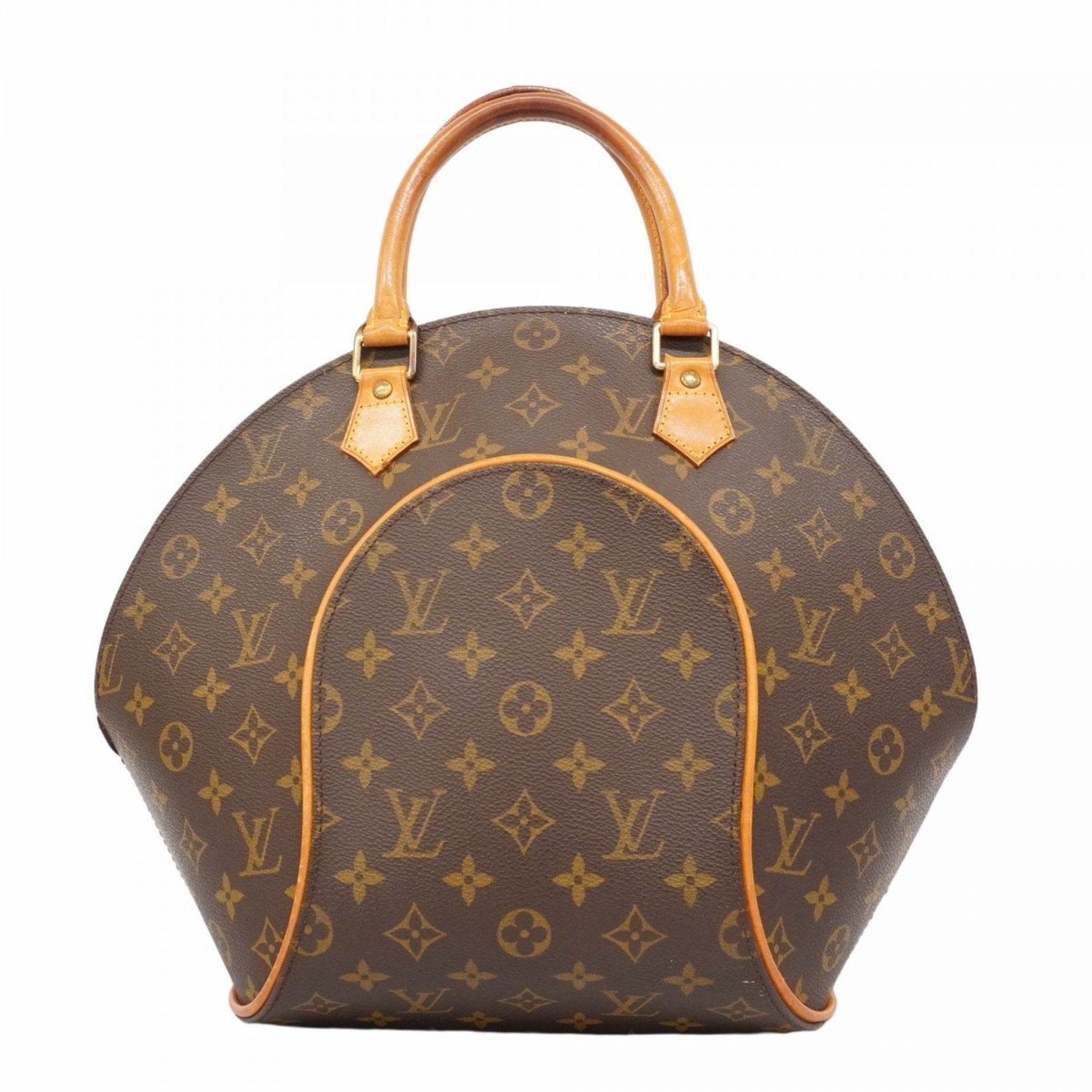 Louis Vuitton Monogram Ellipse MM Handbag