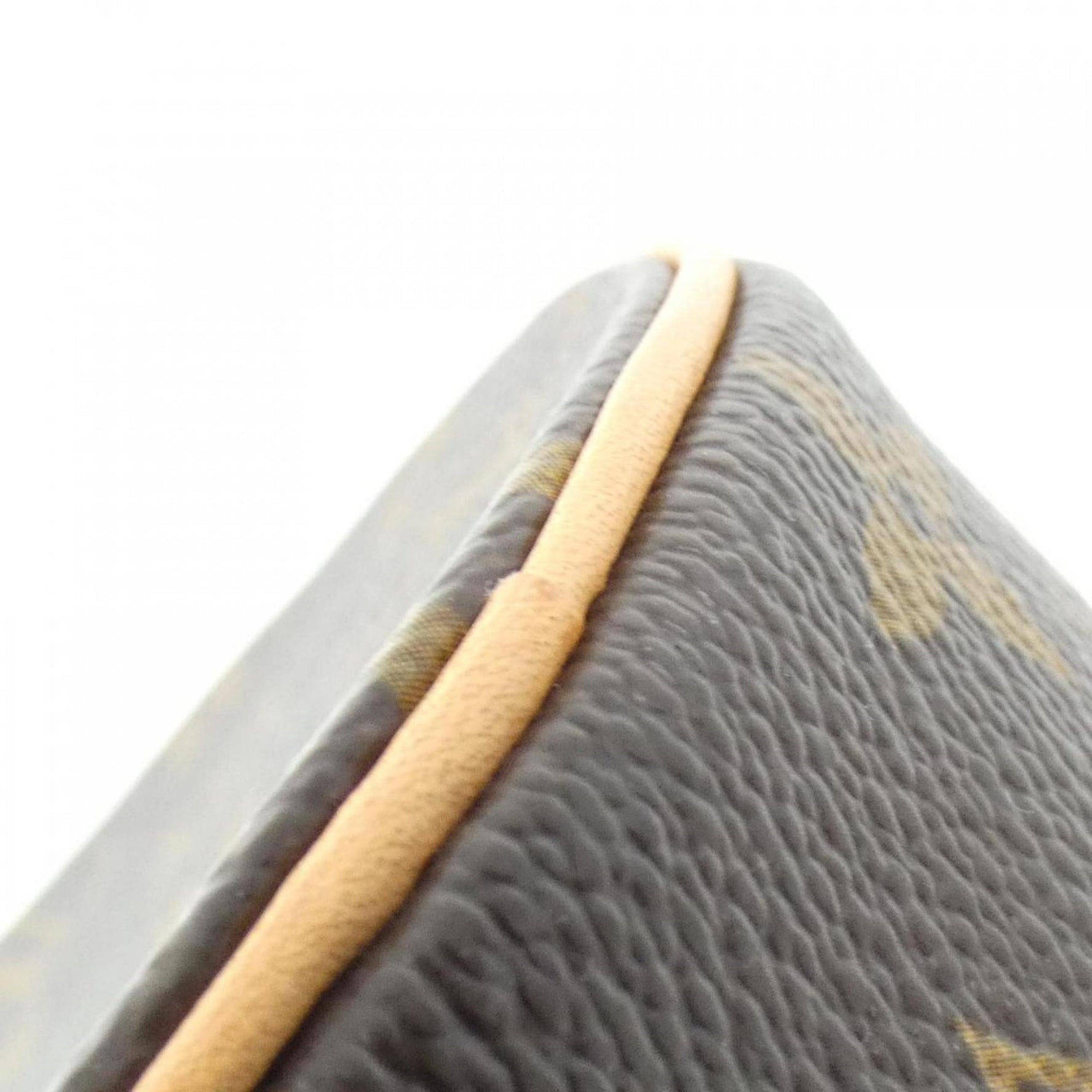 Louis Vuitton Monogram Papillon Handbag