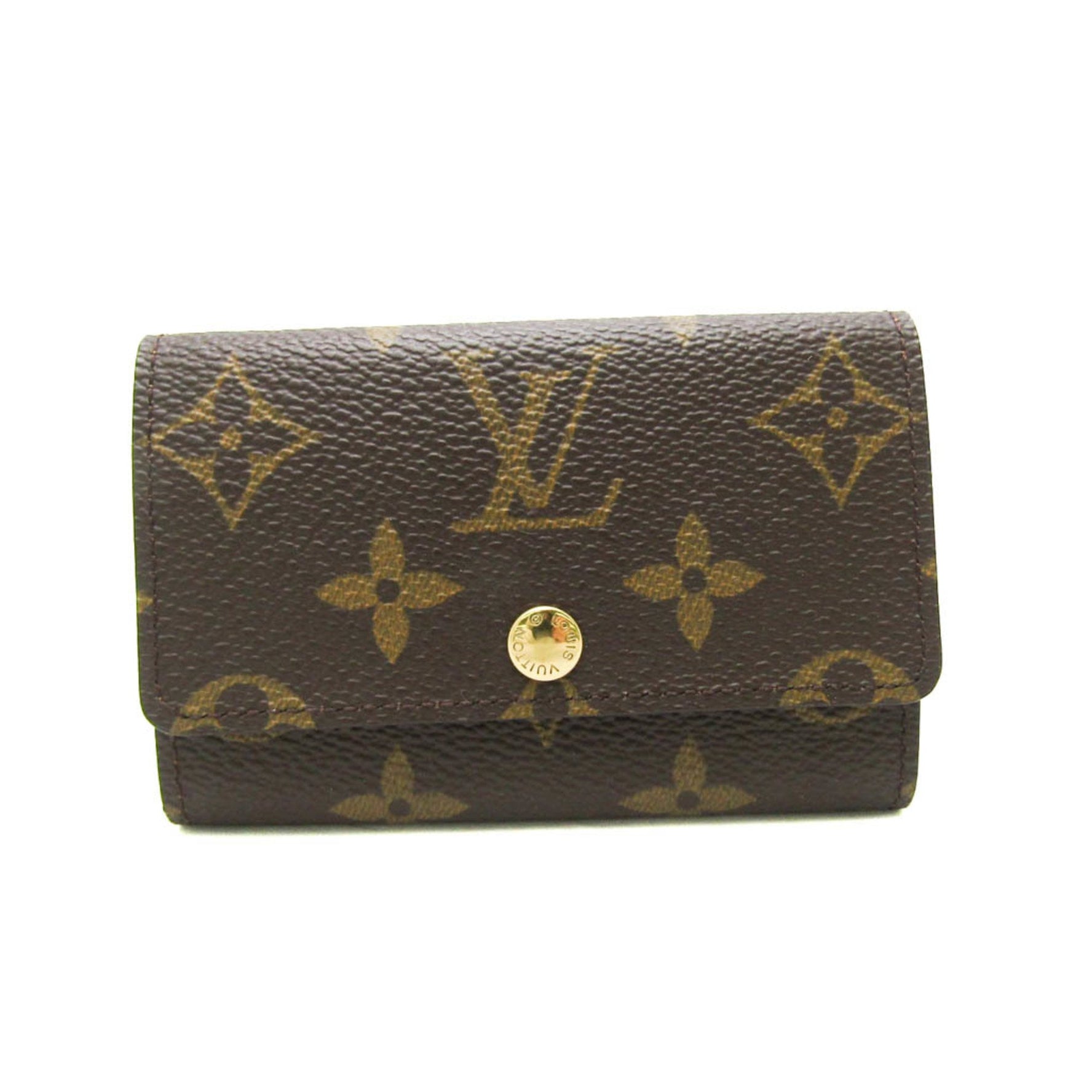 Louis Vuitton Multicle 6 Women,Men Key Case