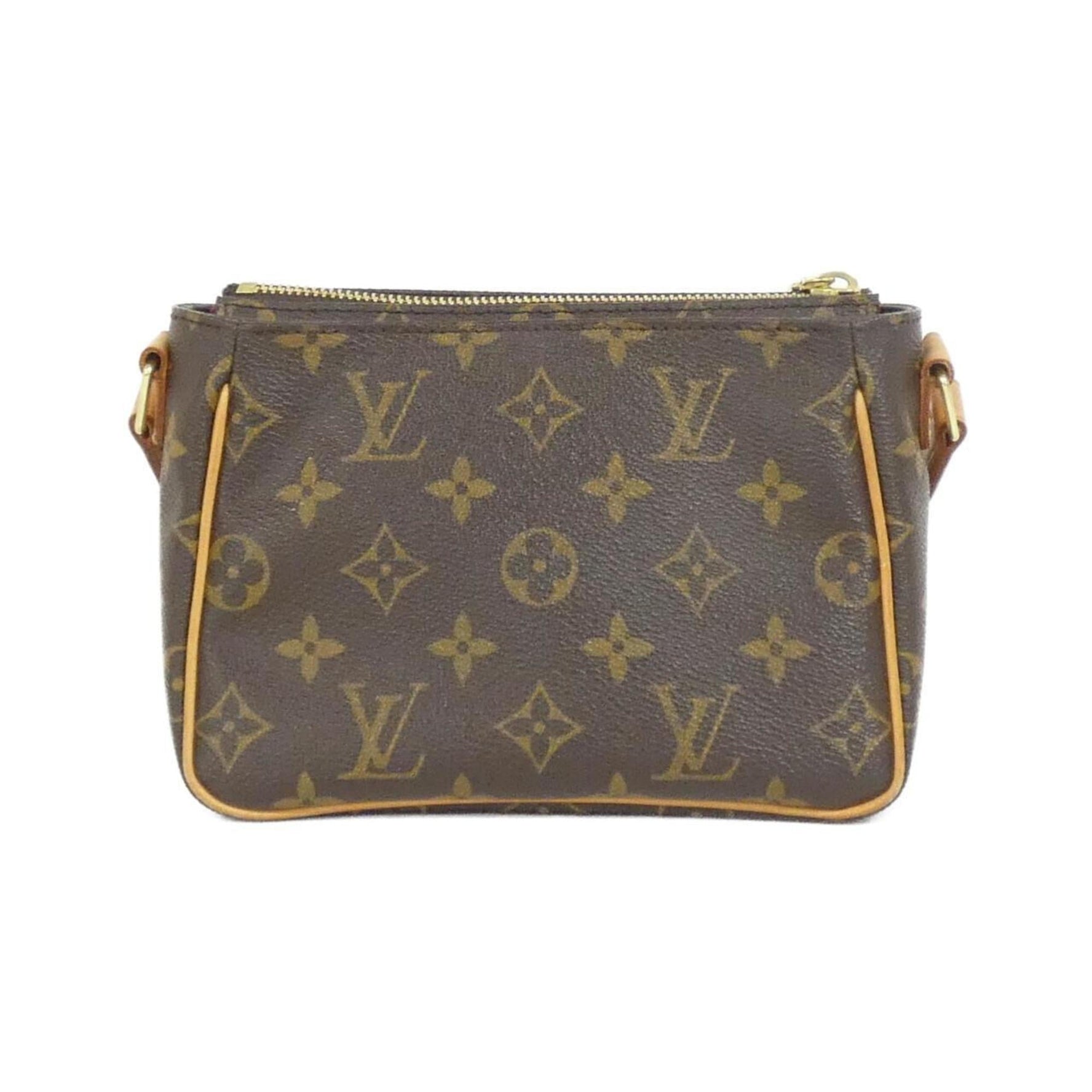 Louis Vuitton Monogram Viva Cite PM Shoulder Bag