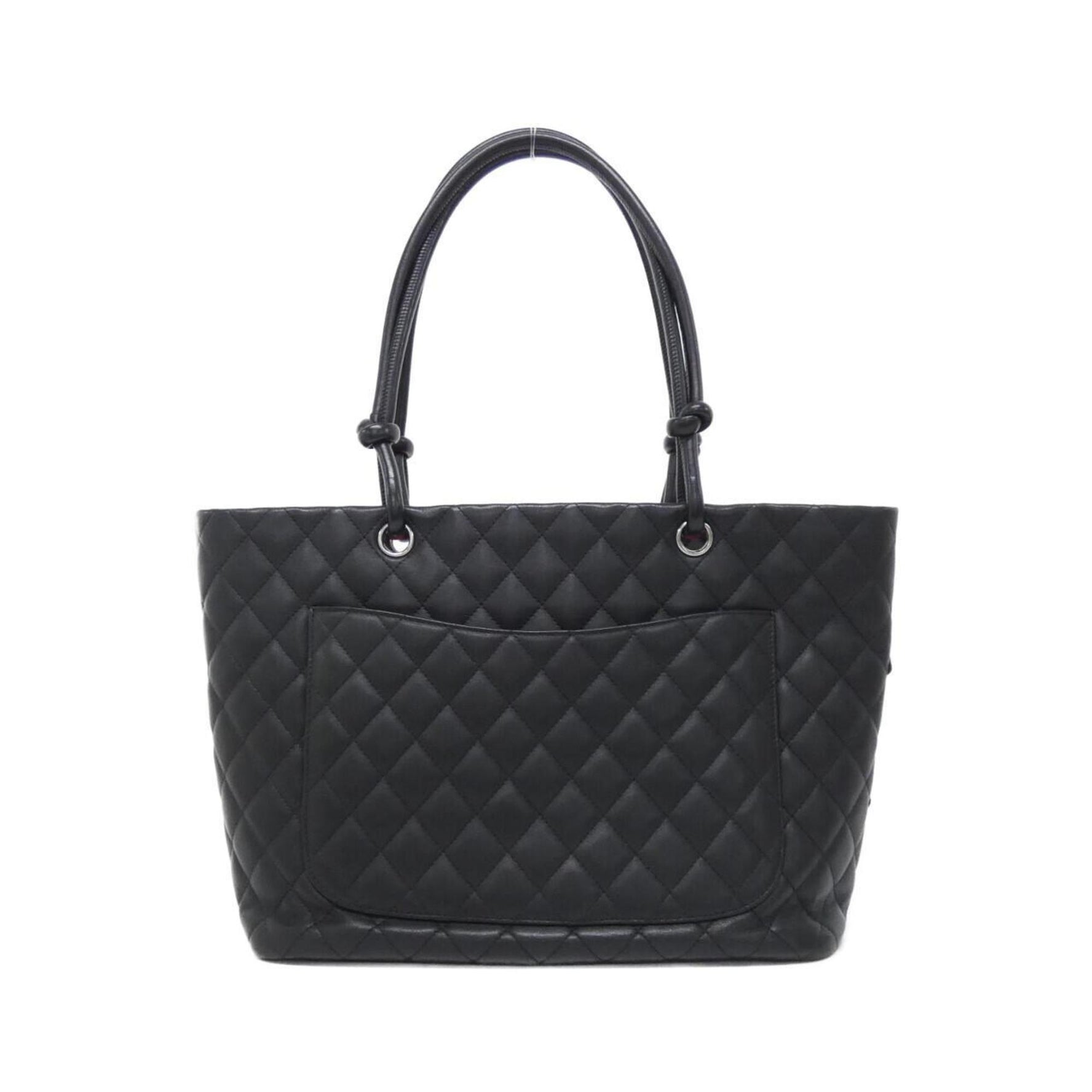 Chanel Cambon Line Handbag