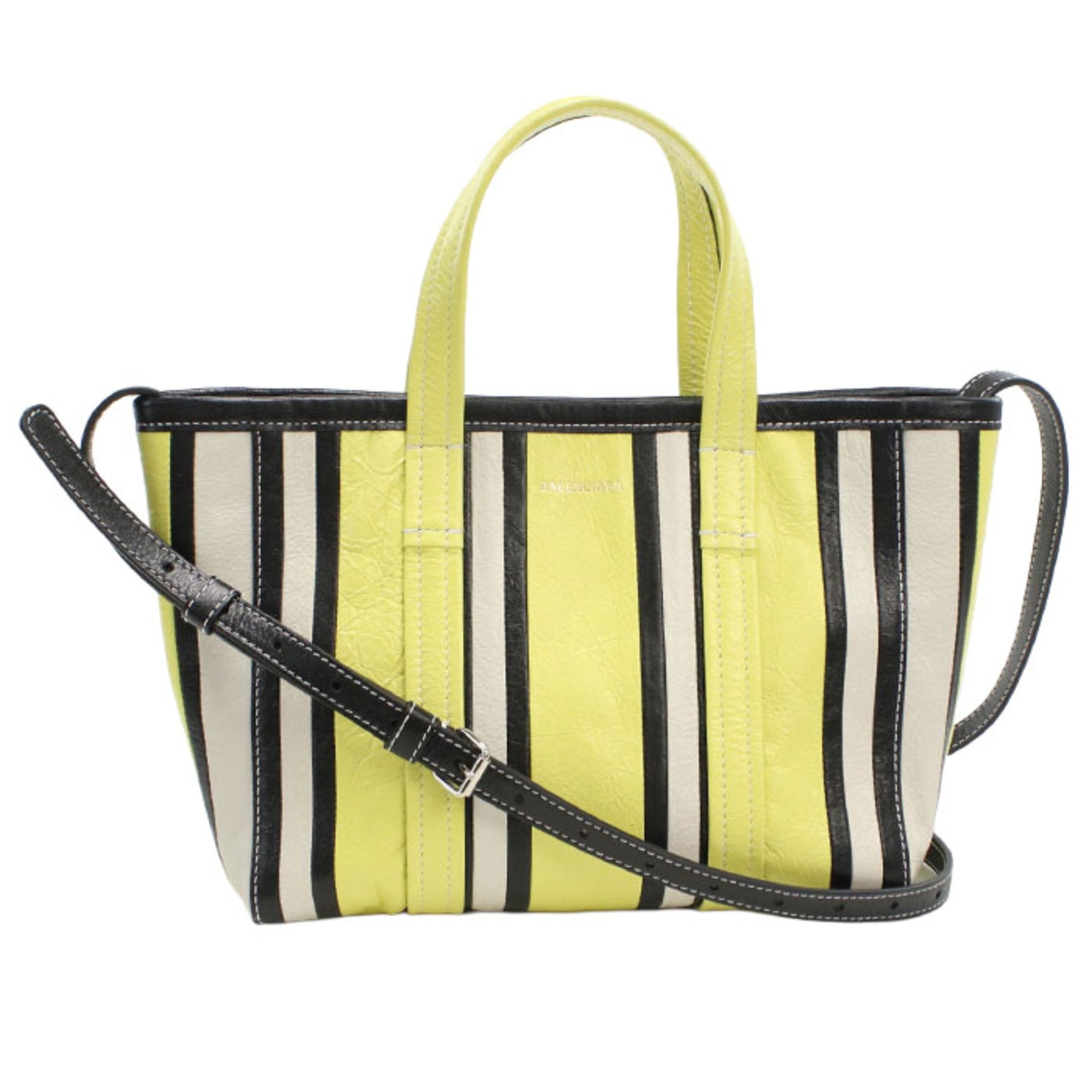 BALENCIAGA Tote Bag Balbès Handbag