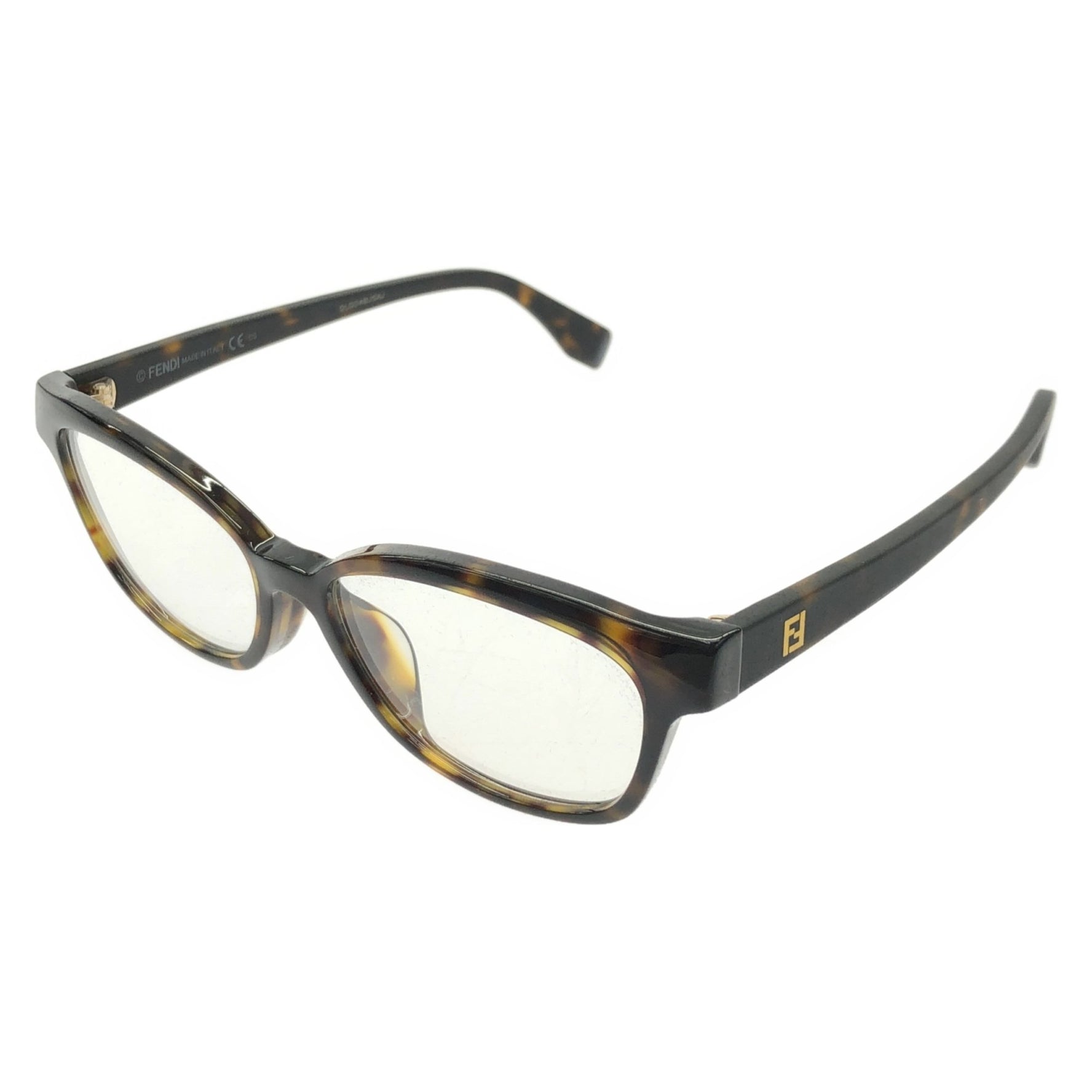Fendi Fashion Glasses, Eyewear, Clothing, Men's and