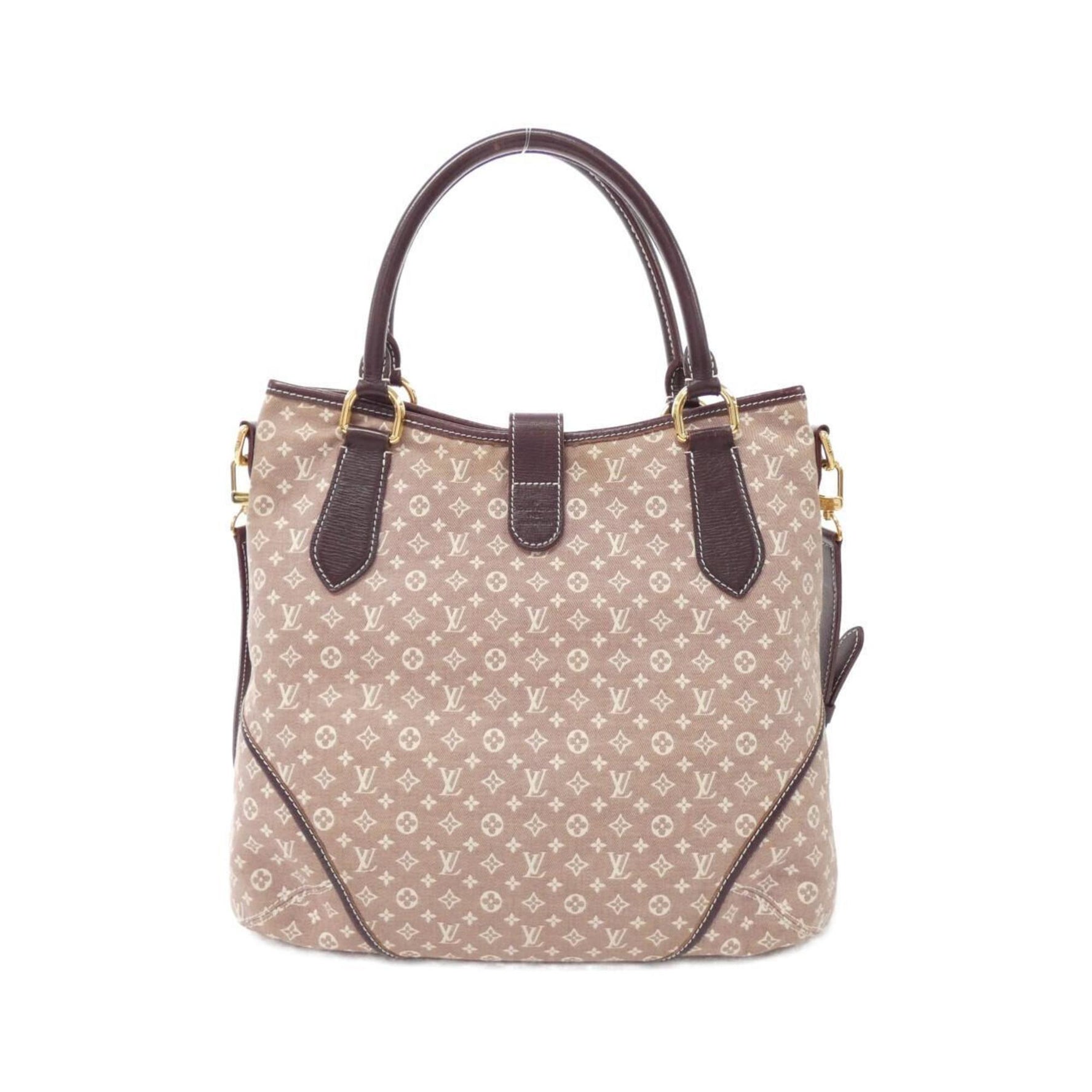 Louis Vuitton Monogram Idylle Elegy M56698 Shoulder Bag