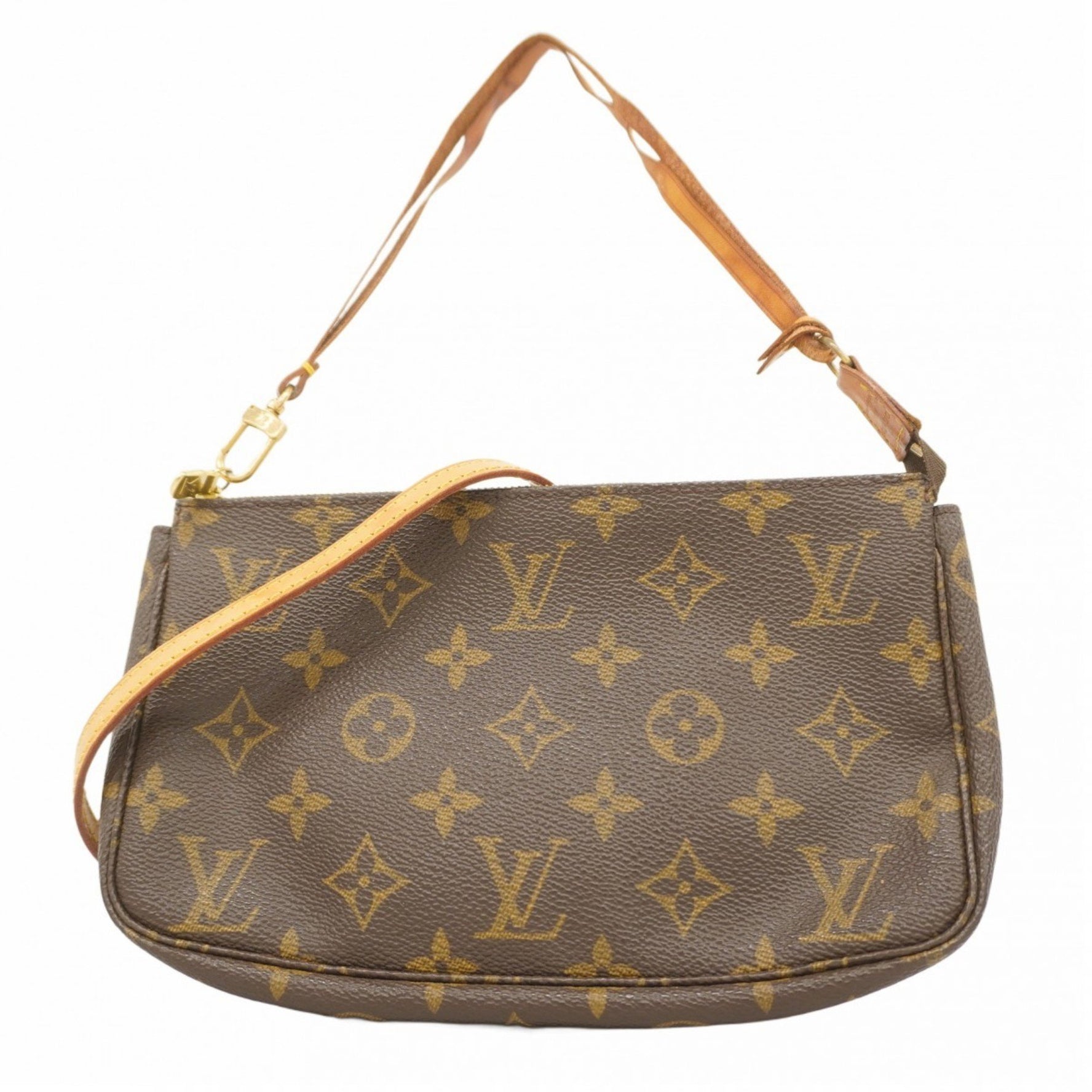 Louis Vuitton Monogram Pochette Accessoires Pouch