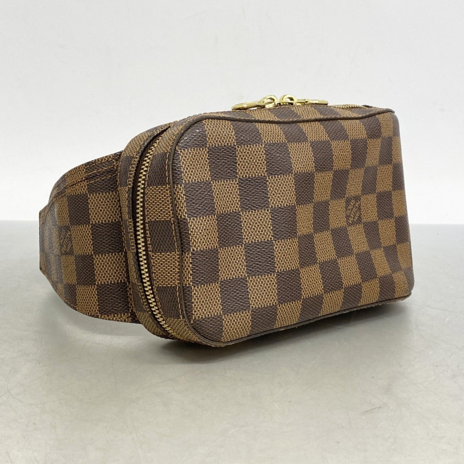 Louis Vuitton Damier Geronimos Body Bag Men's/Women's