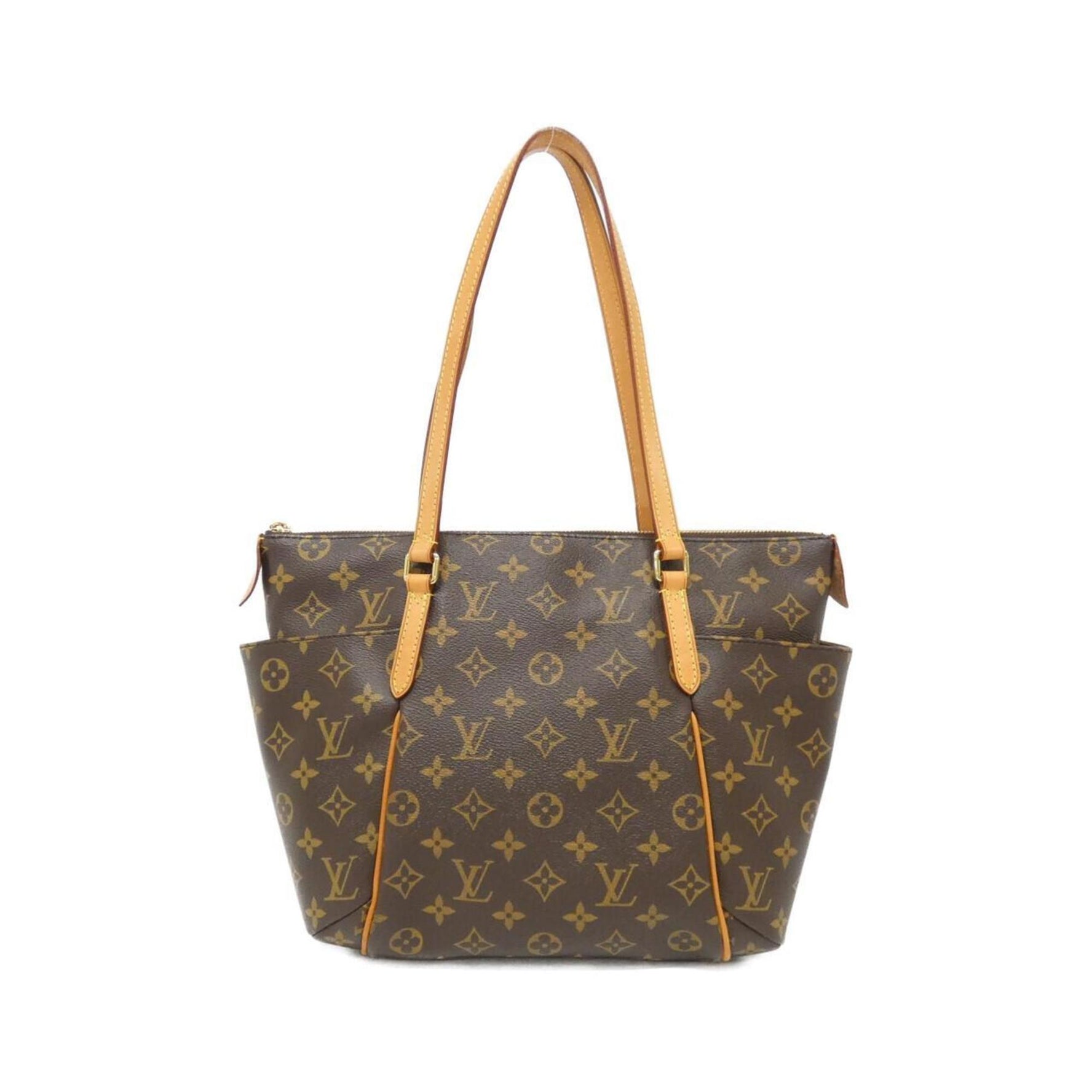 Louis Vuitton Monogram Totally PM M41016 Handbag