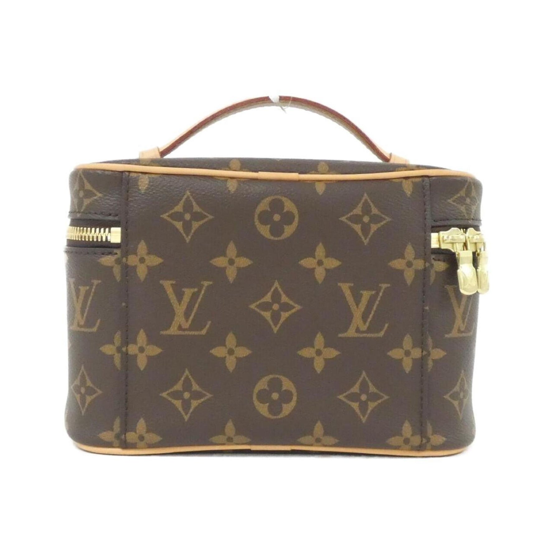 Louis Vuitton Monogram Nice Mini Handbag