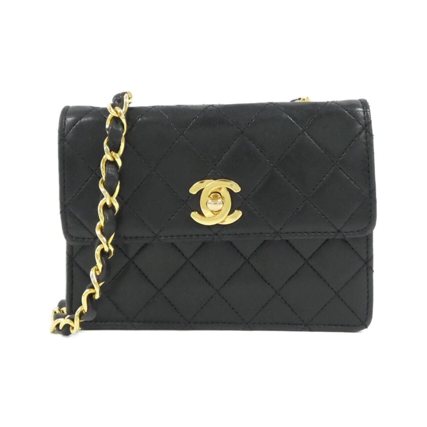 Chanel shoulder bag