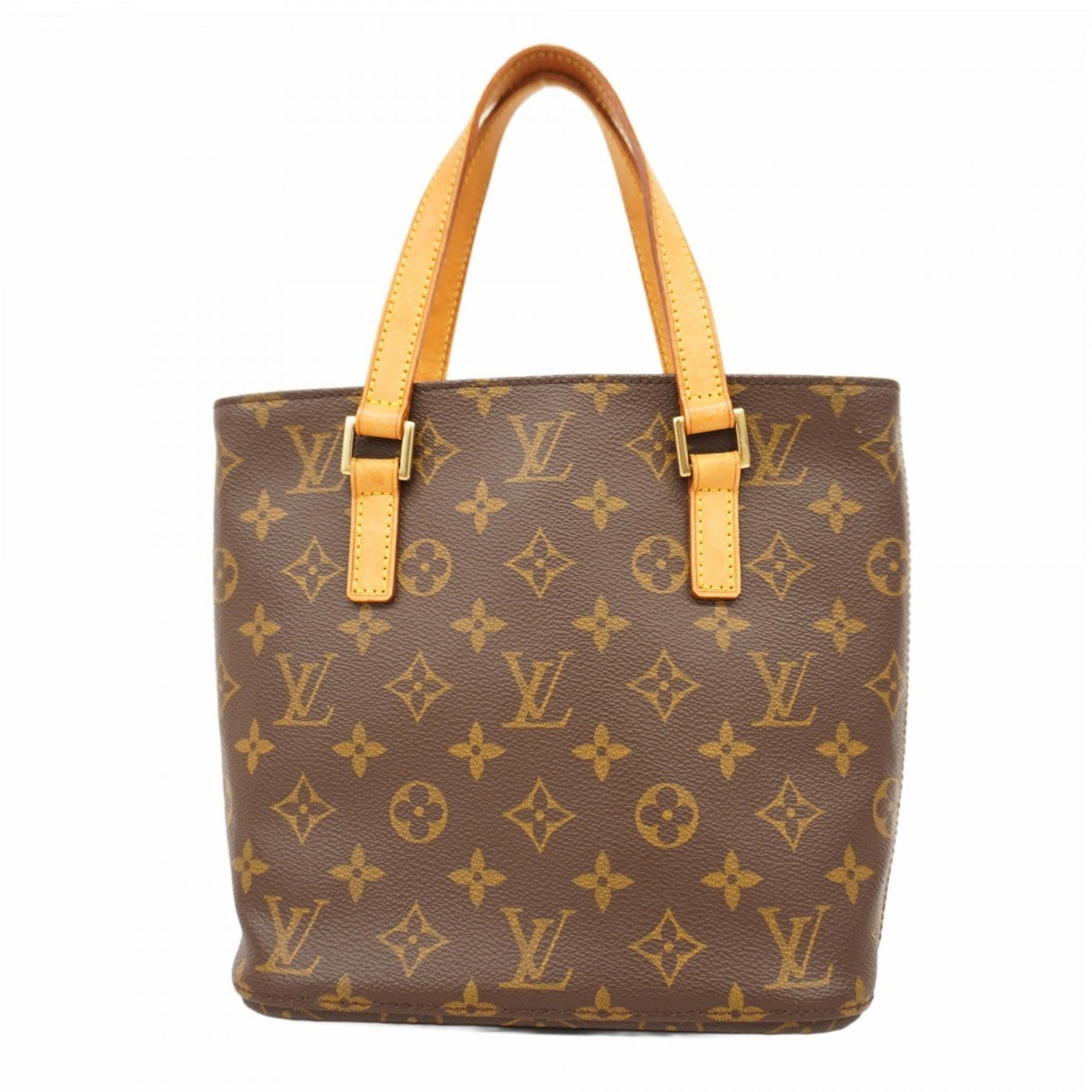 Louis Vuitton Monogram Vavin PM Handbag
