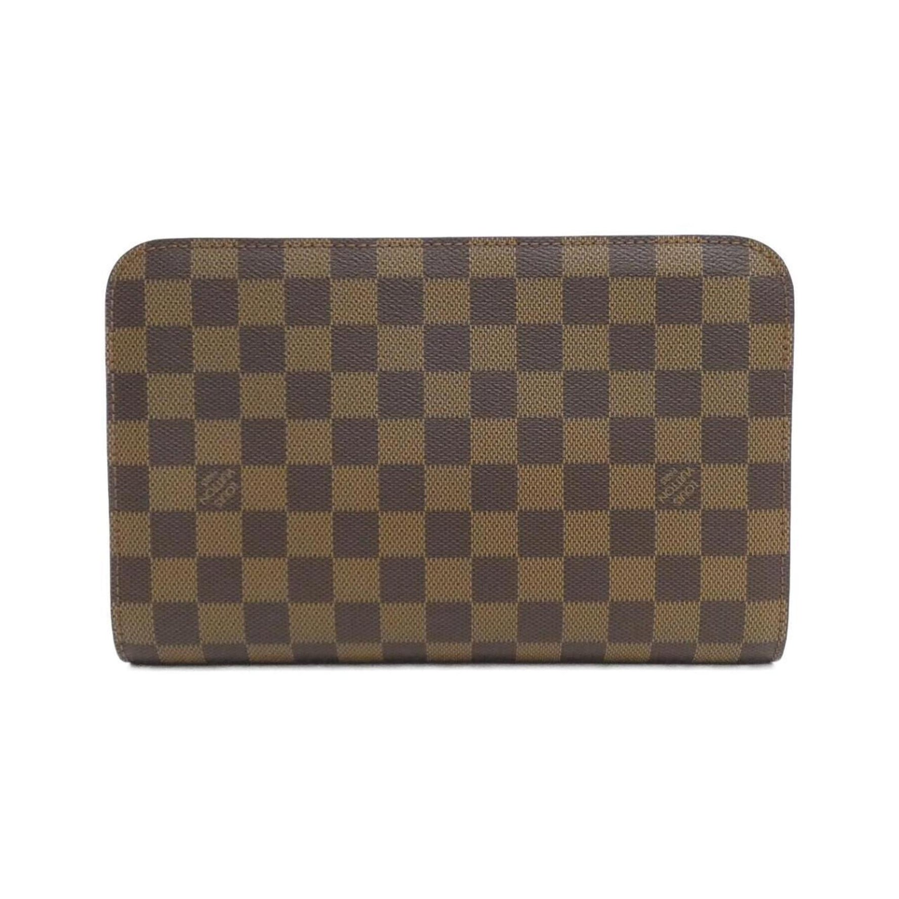 Louis Vuitton Damier Saint Second Bag