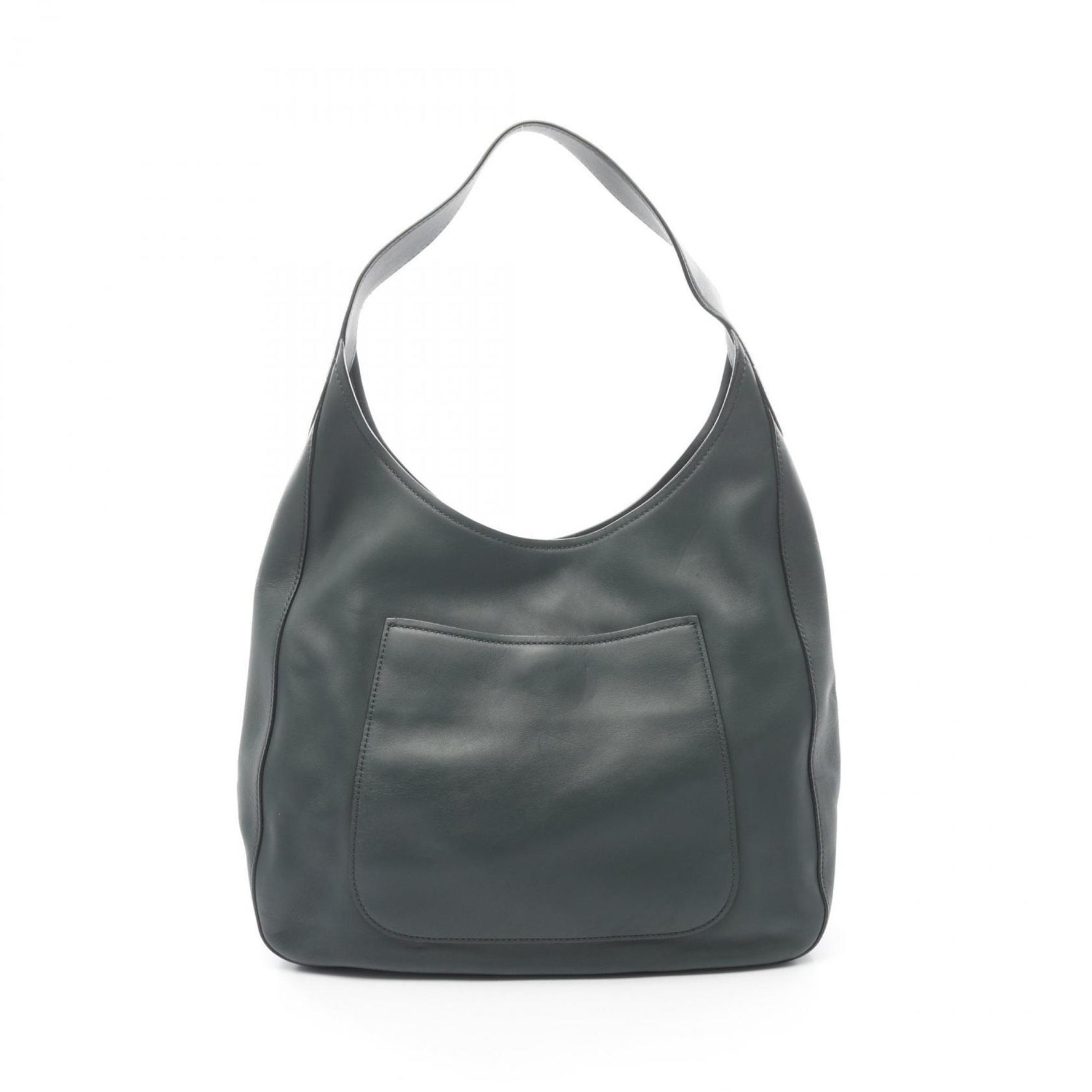 Prada VIT.CORSICA Shoulder Bag, Leather