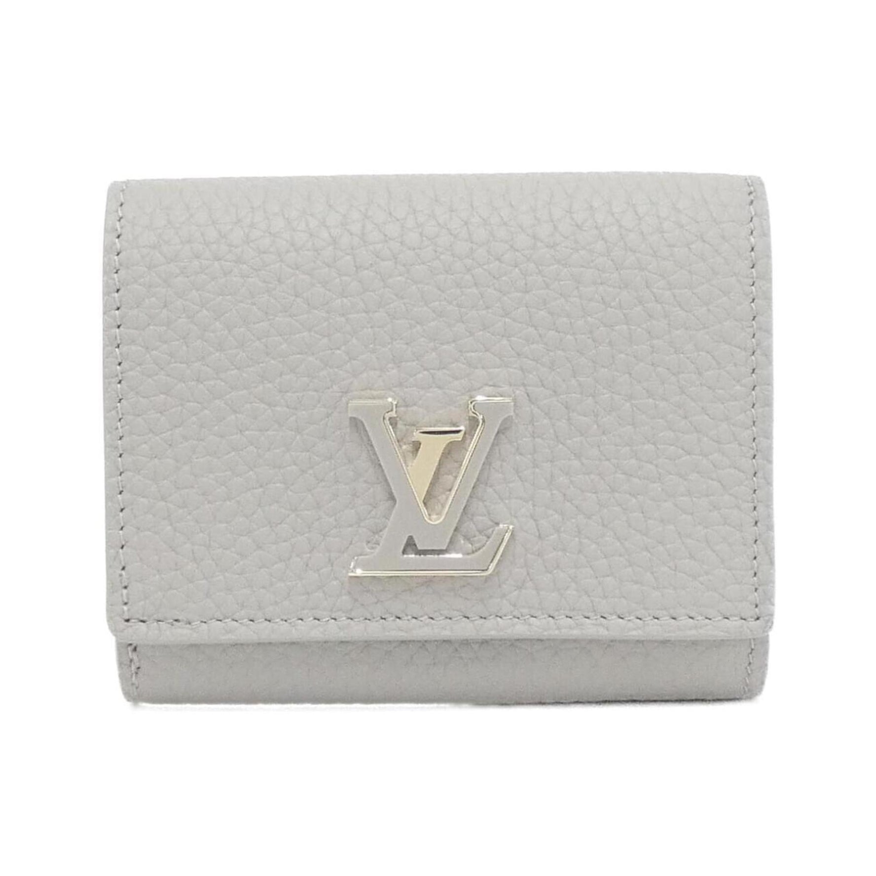 Louis Vuitton Portefeuille Capucines Tiny Wallet