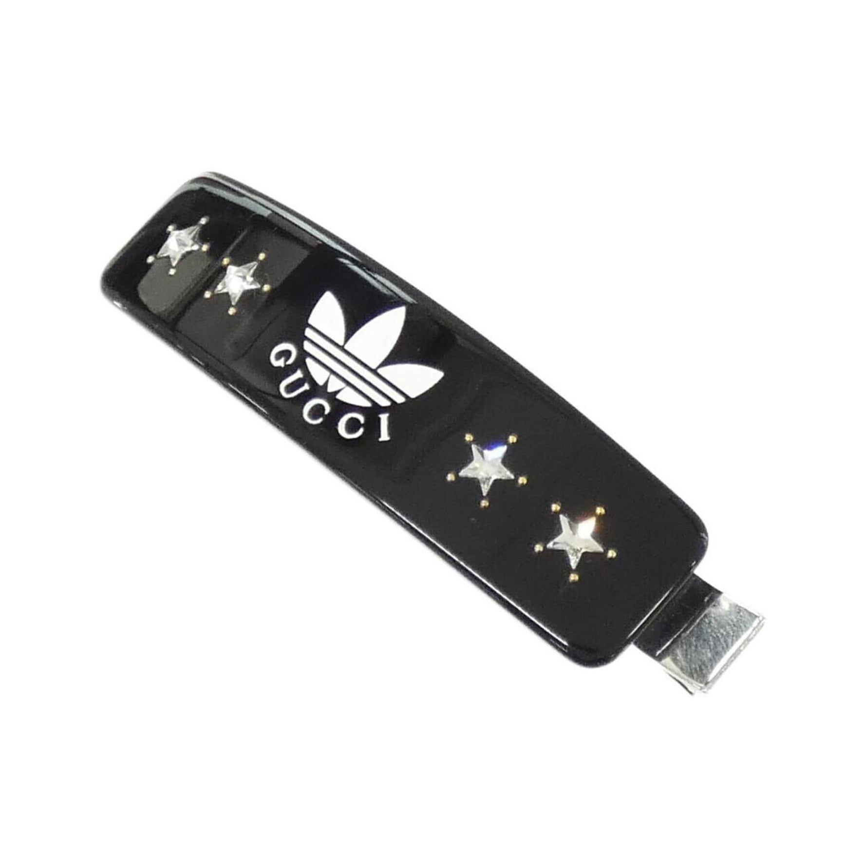 Gucci IAABI Hair Clip