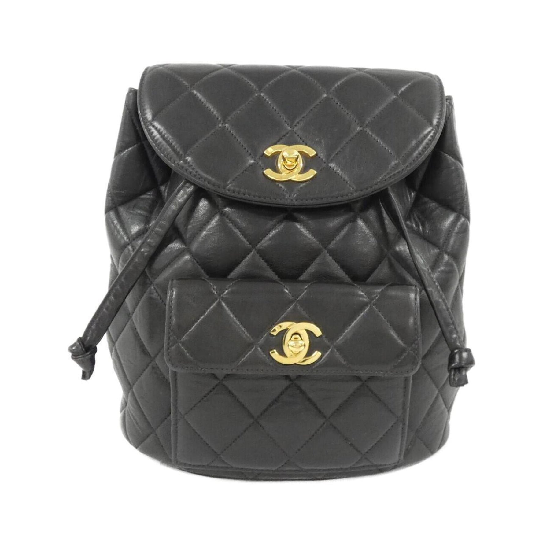 Chanel 04194 Backpack