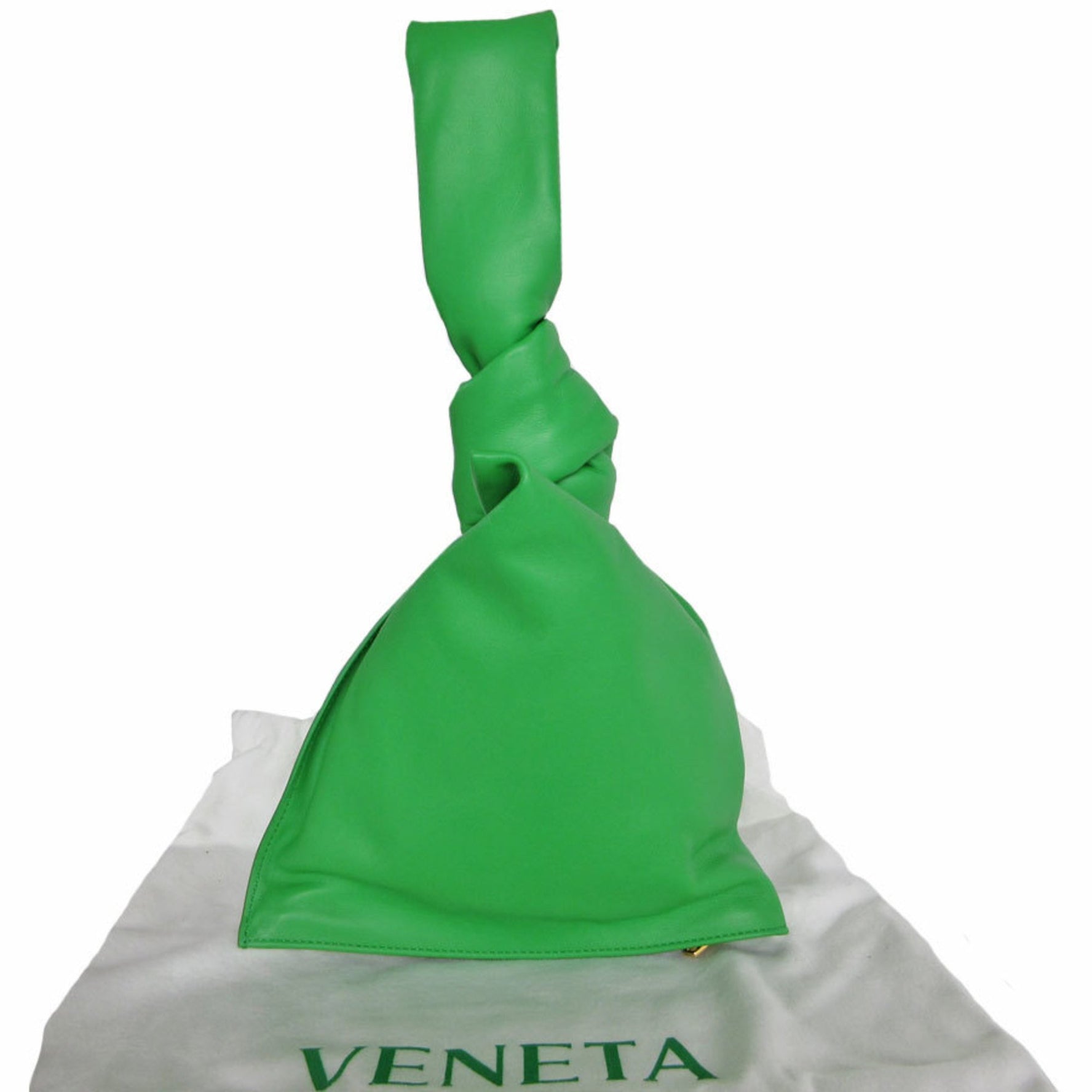 BOTTEGA VENETA Handbag The Twist Leather