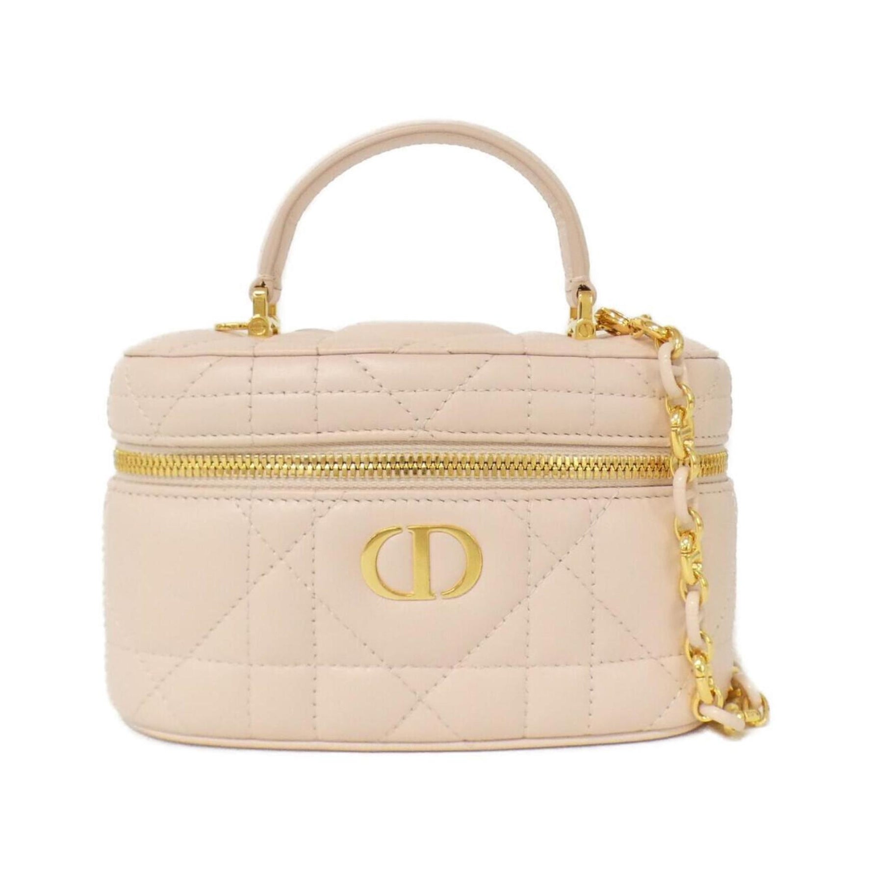 Christian Dior Caro Handbag